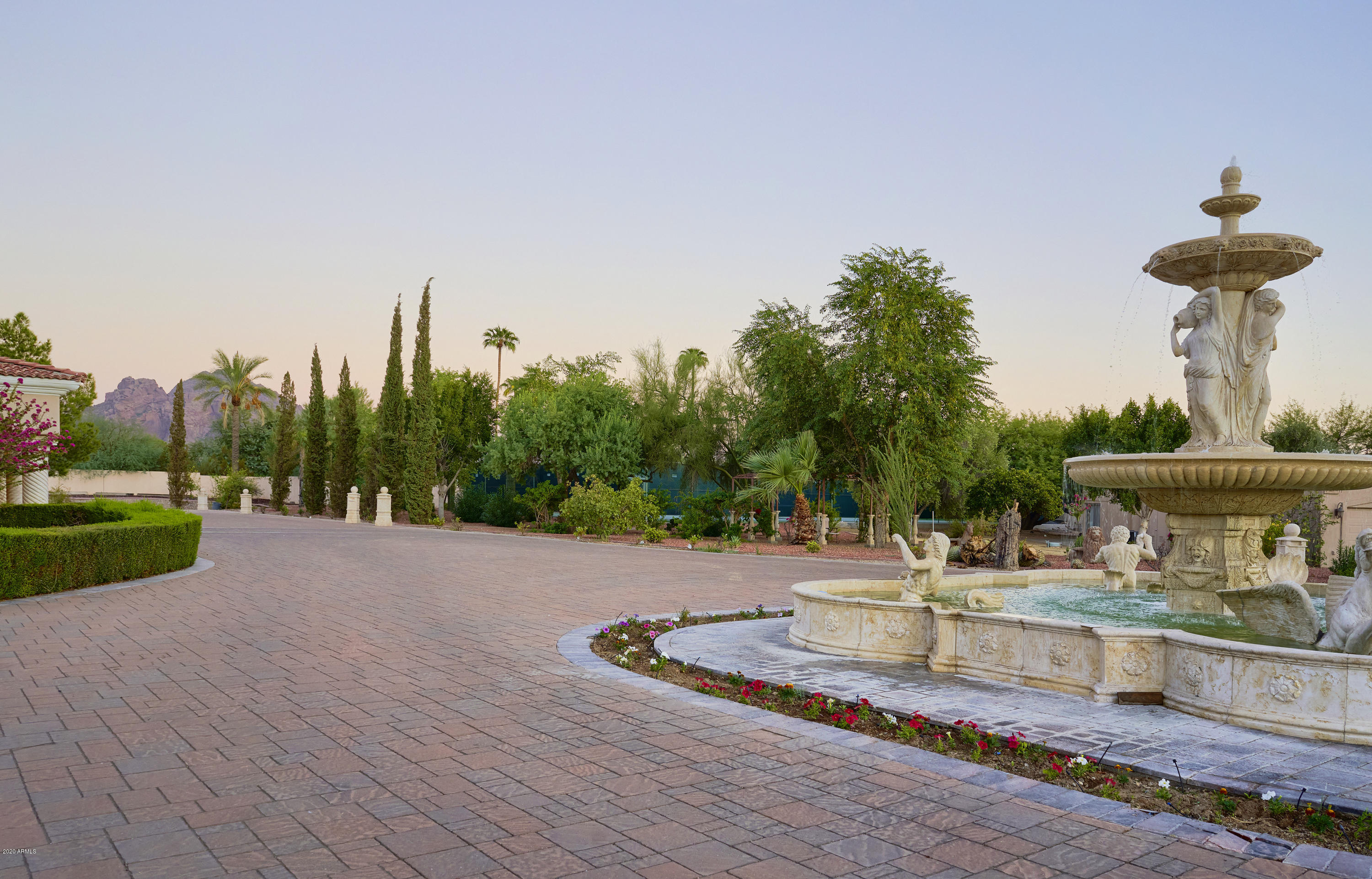 Palo Cristi Custom - Residential