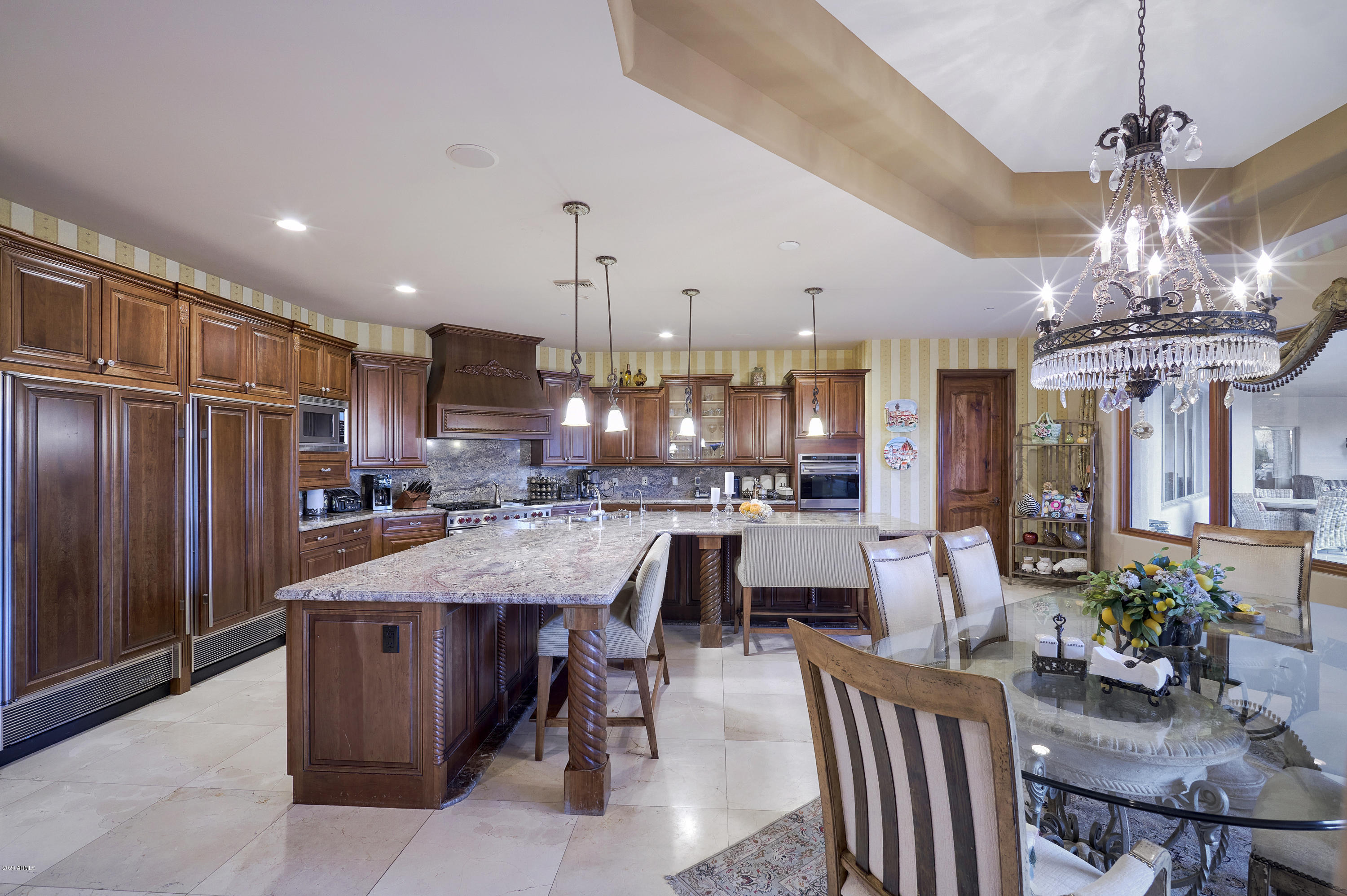 Palo Cristi Custom - Residential