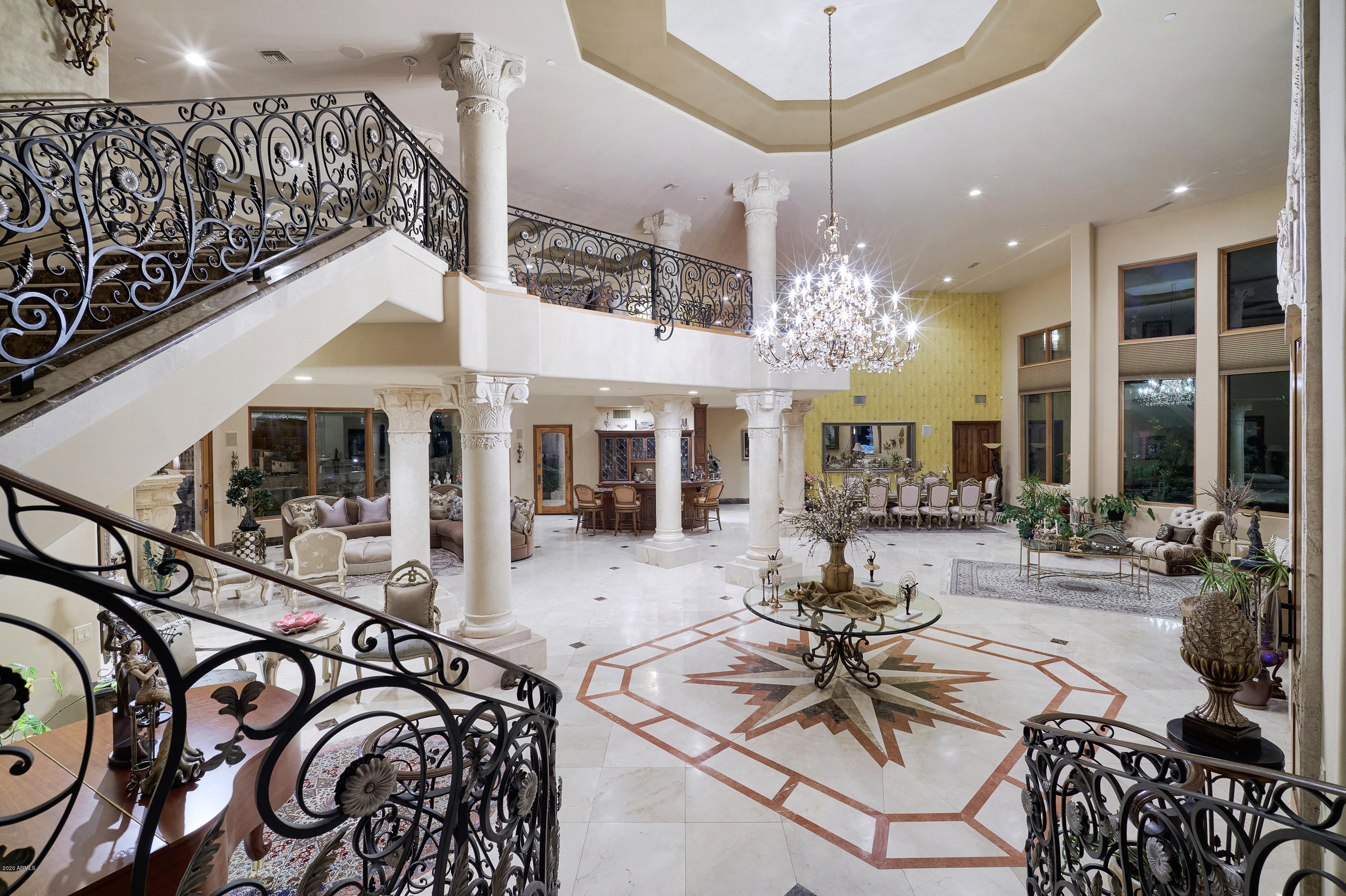 Palo Cristi Custom - Residential