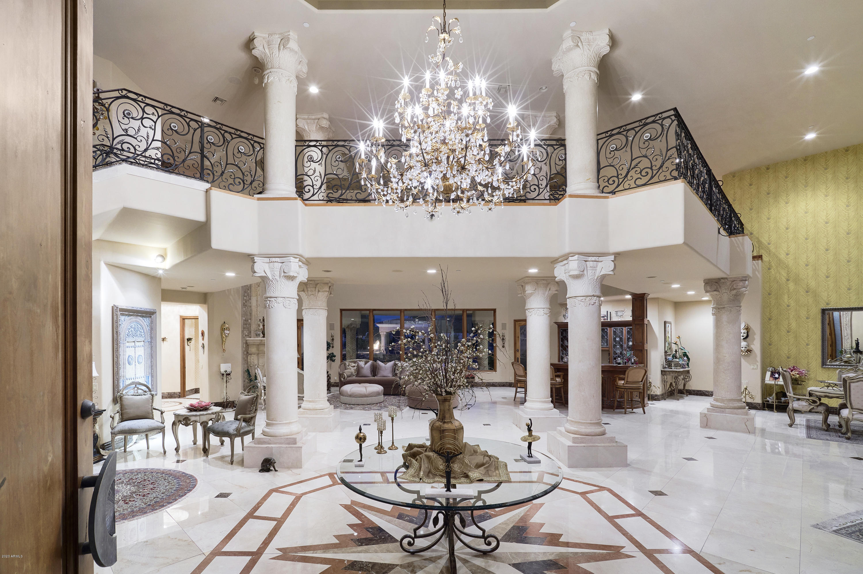 Palo Cristi Custom - Residential