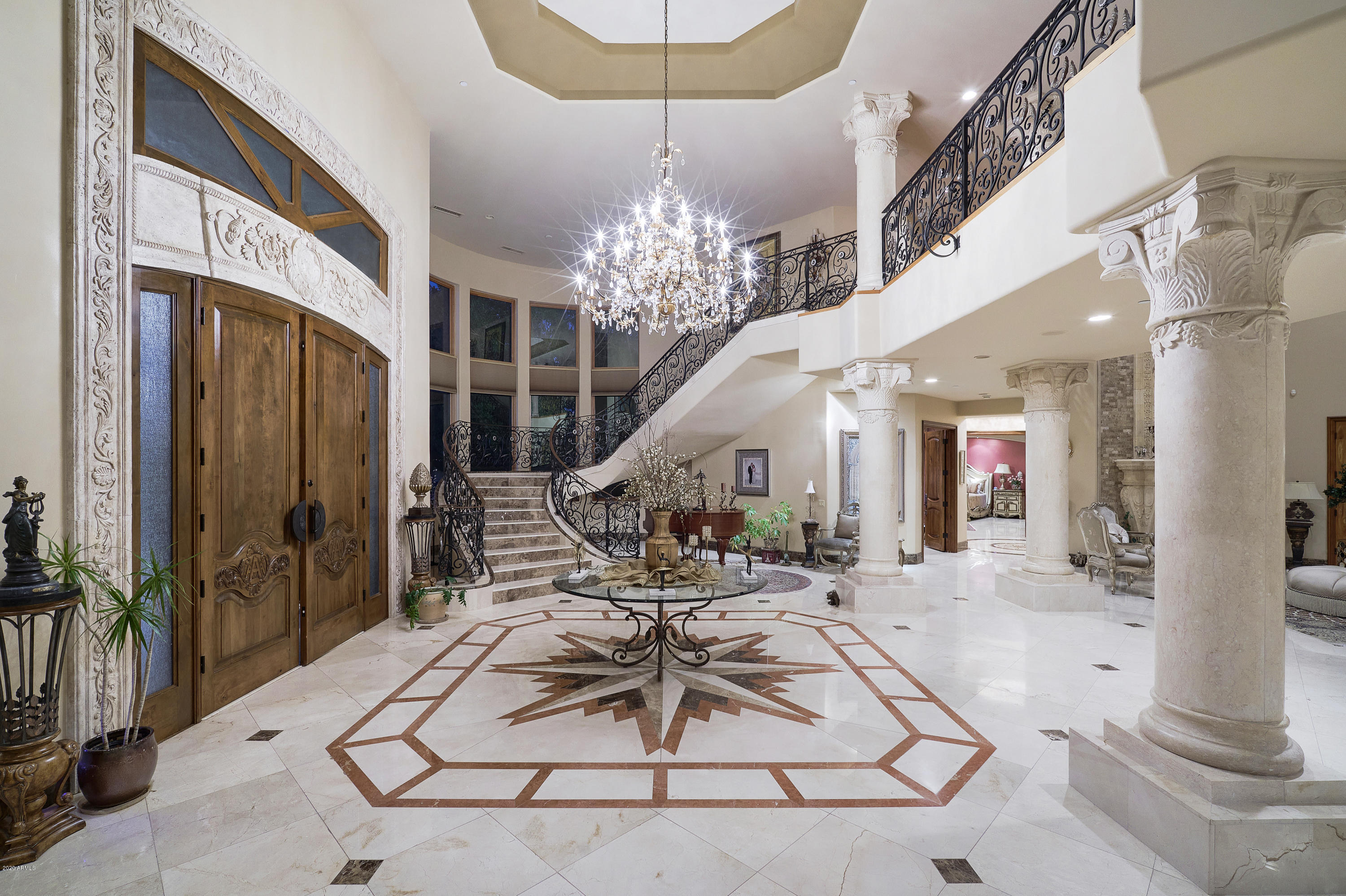 Palo Cristi Custom - Residential