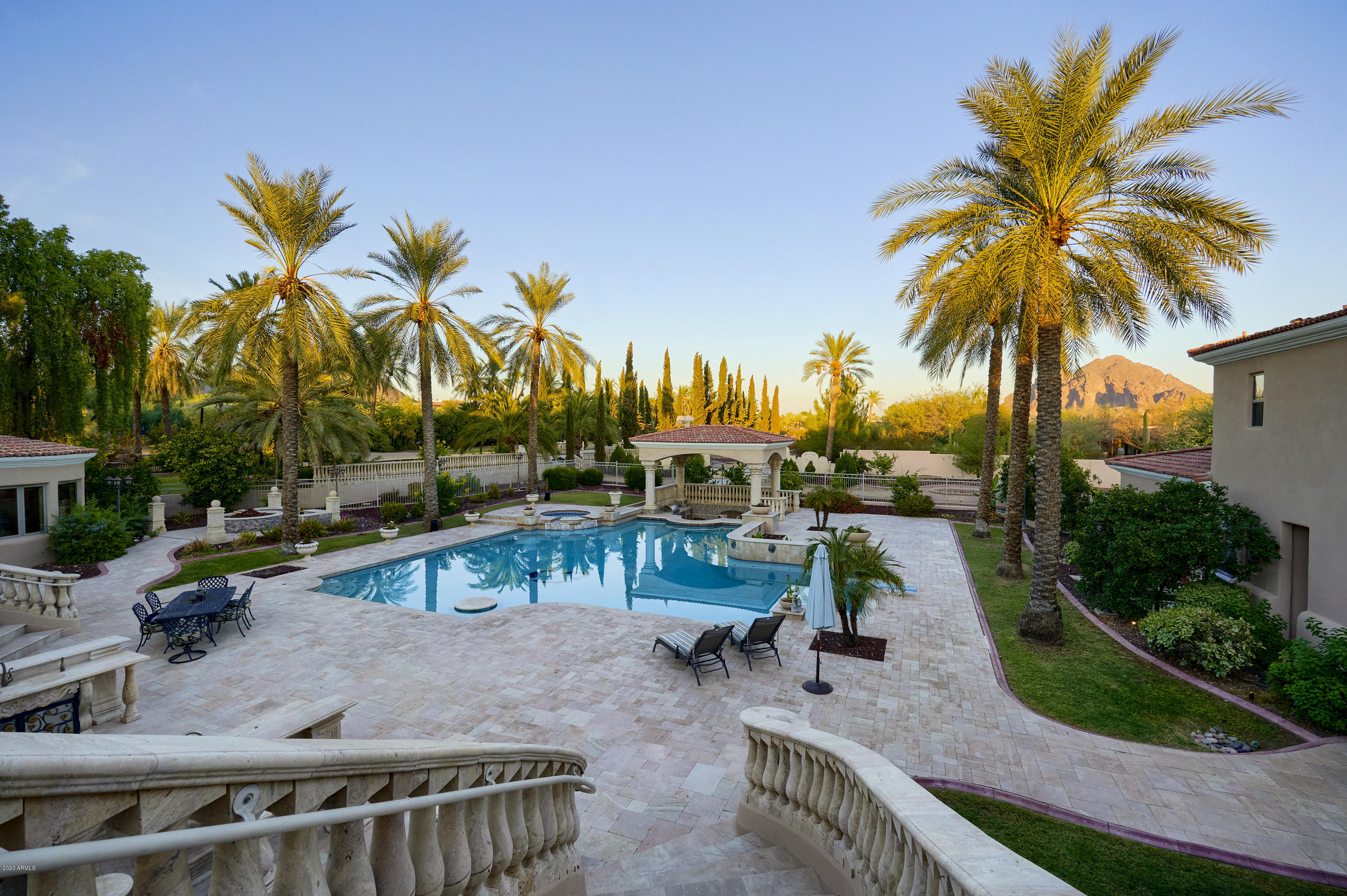Palo Cristi Custom - Residential