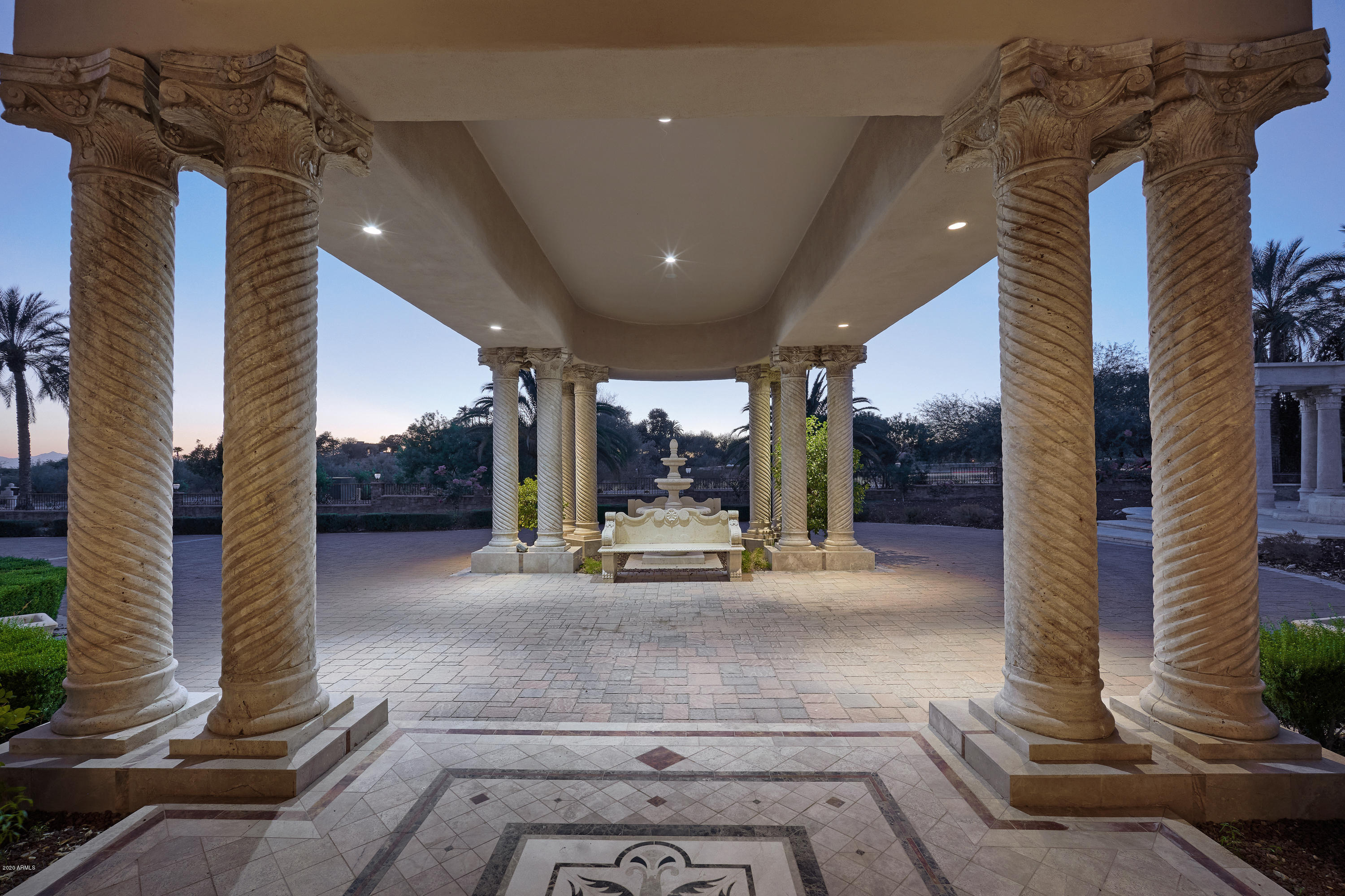 Palo Cristi Custom - Residential