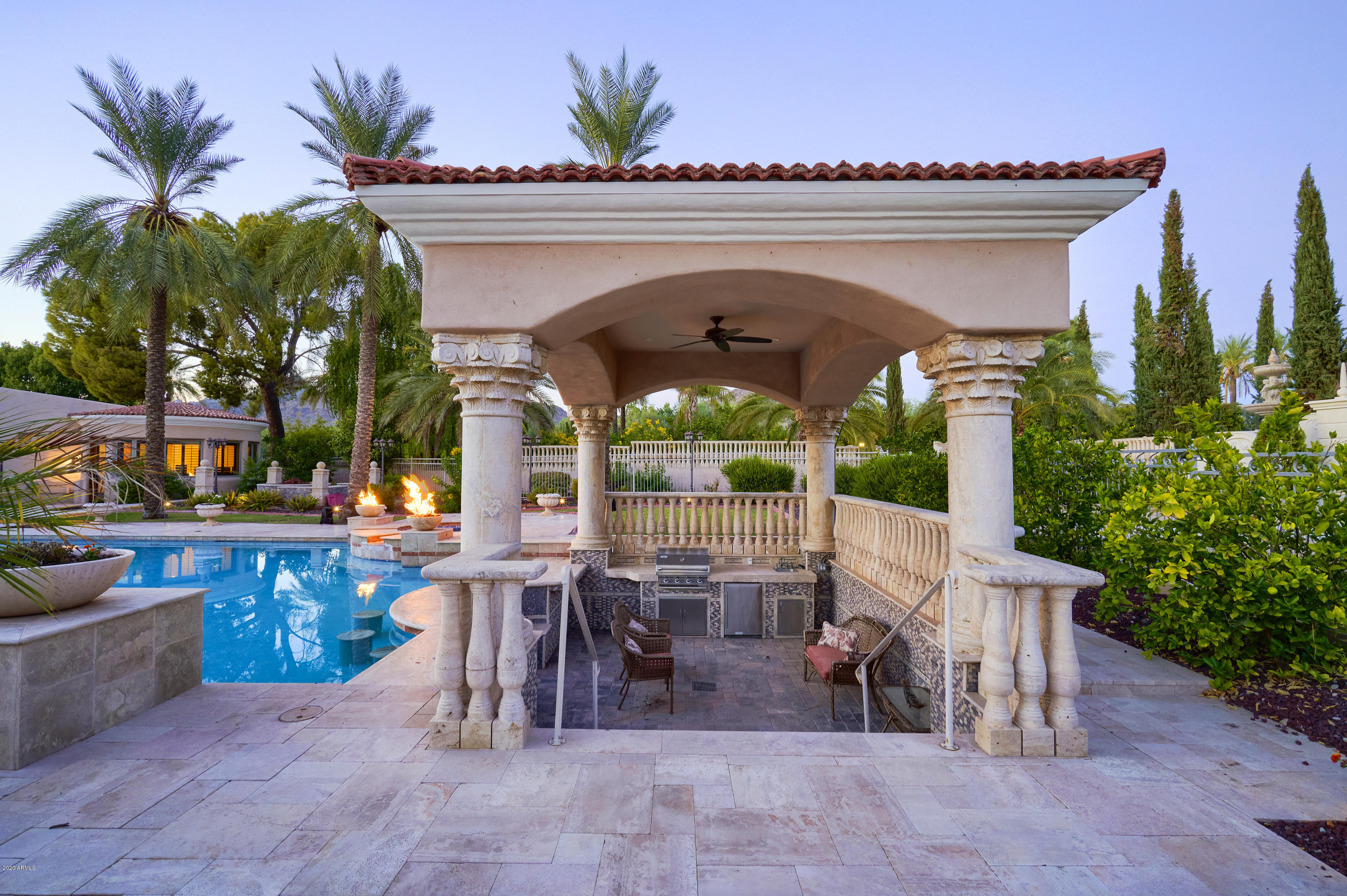 Palo Cristi Custom - Residential