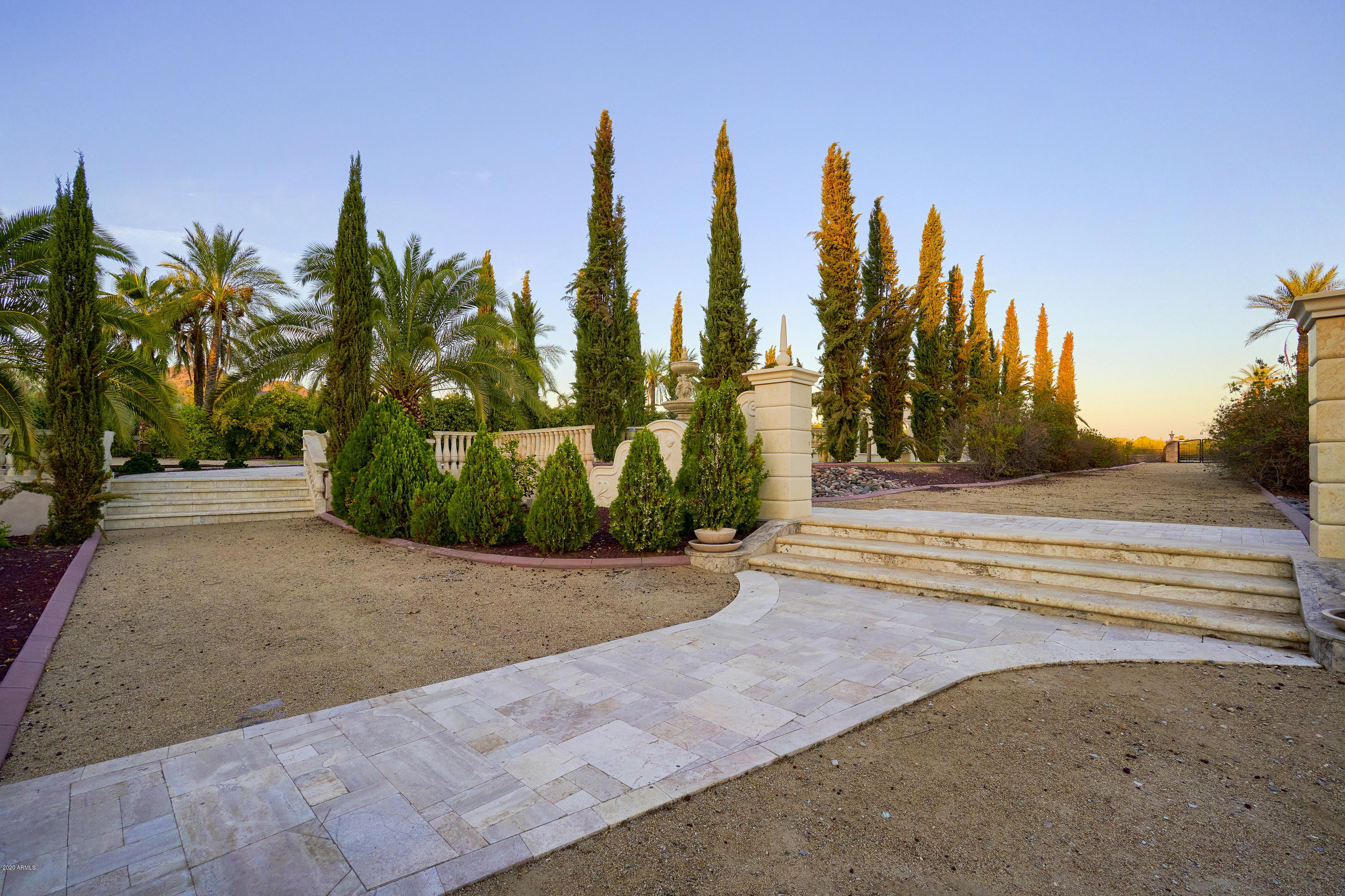 Palo Cristi Custom - Residential