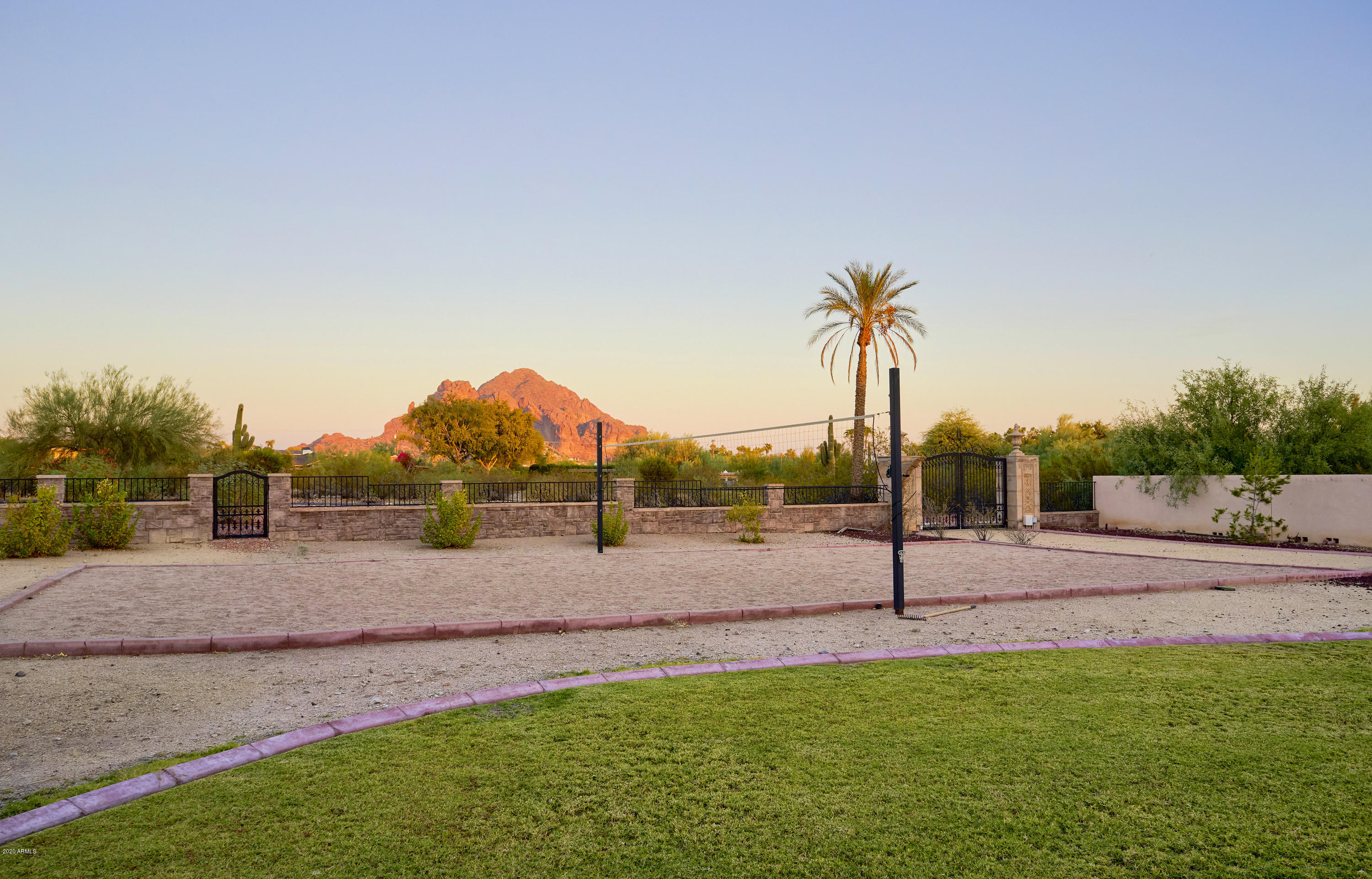 Palo Cristi Custom - Residential