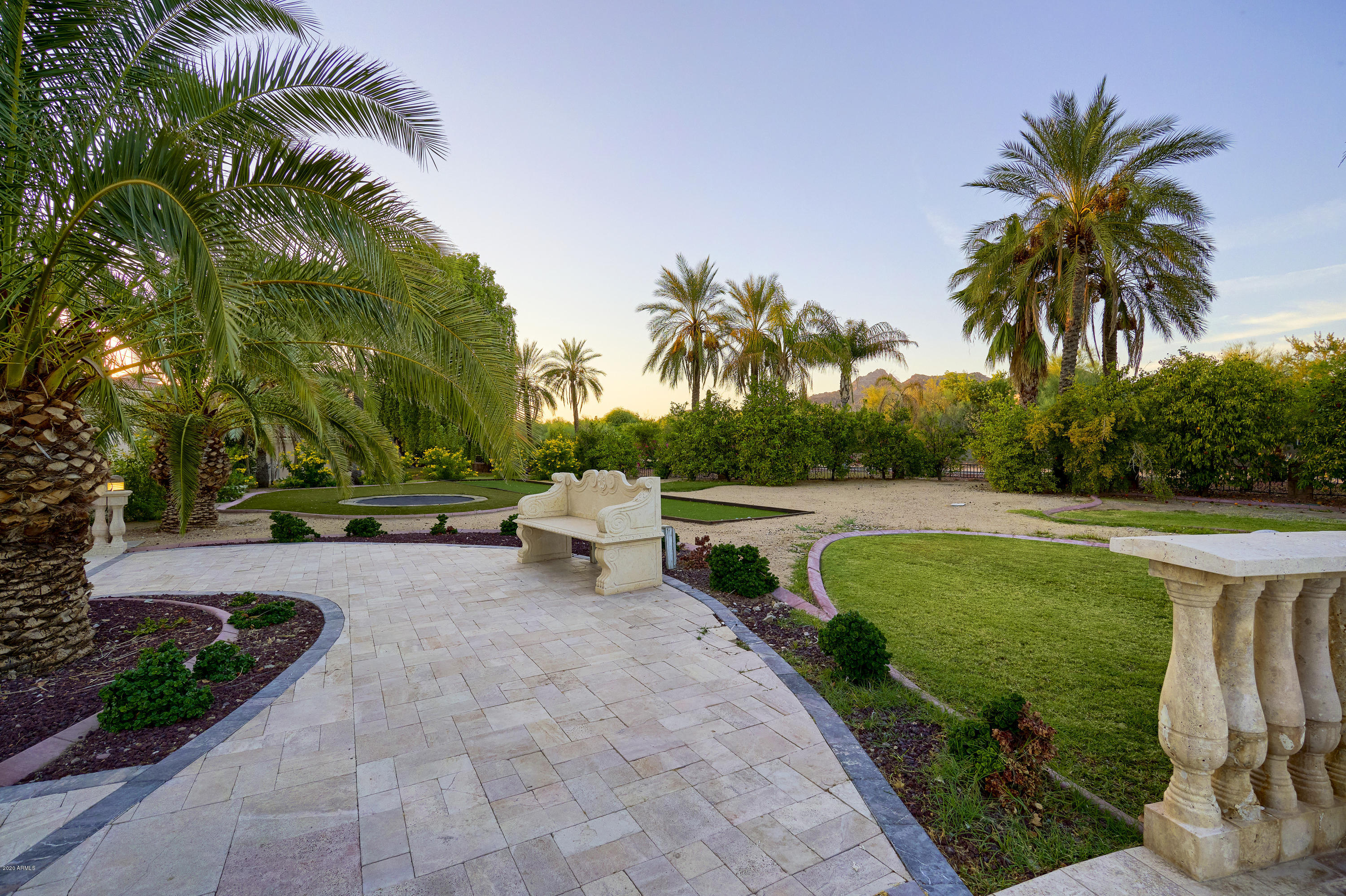 Palo Cristi Custom - Residential