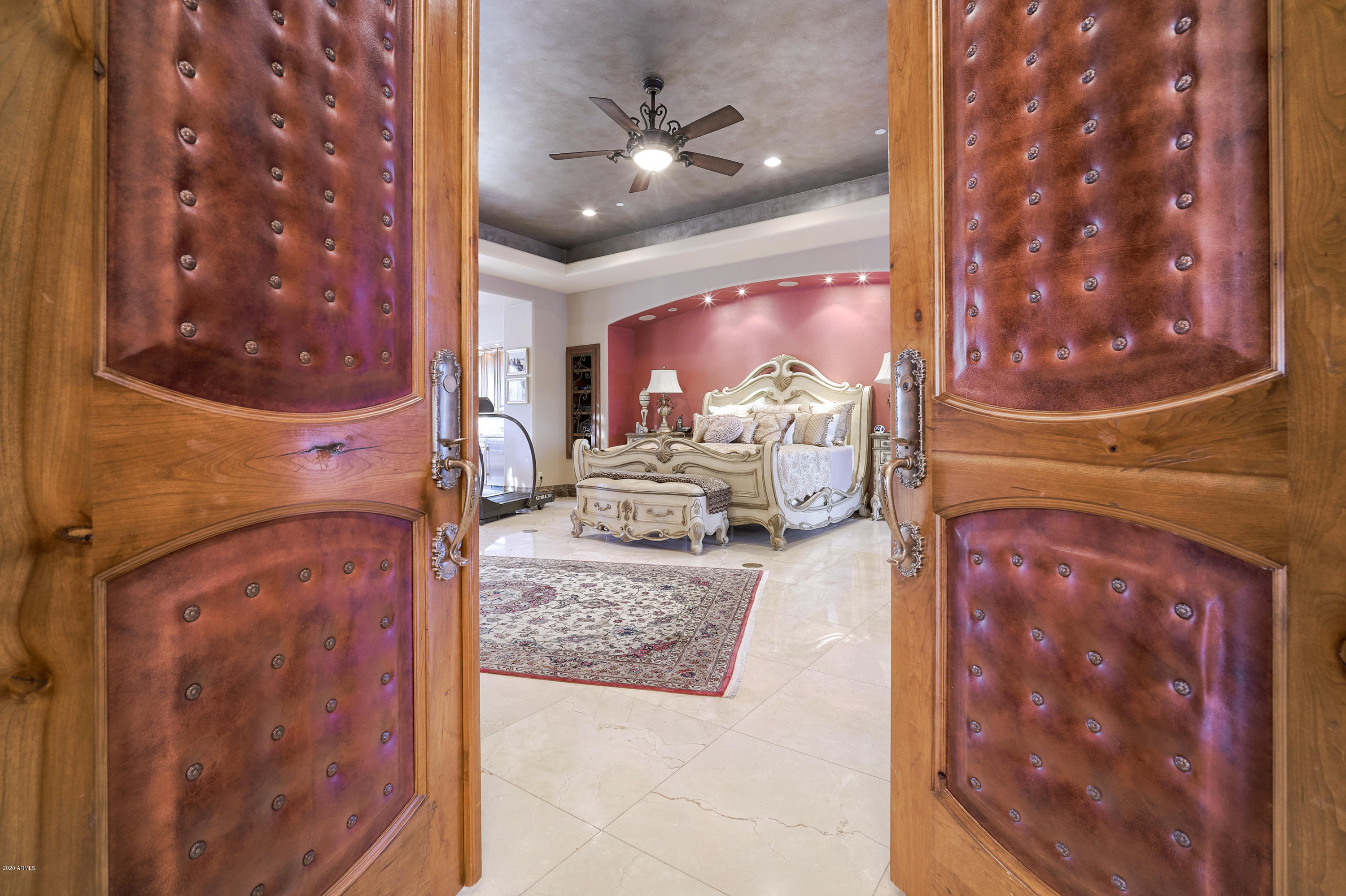 Palo Cristi Custom - Residential