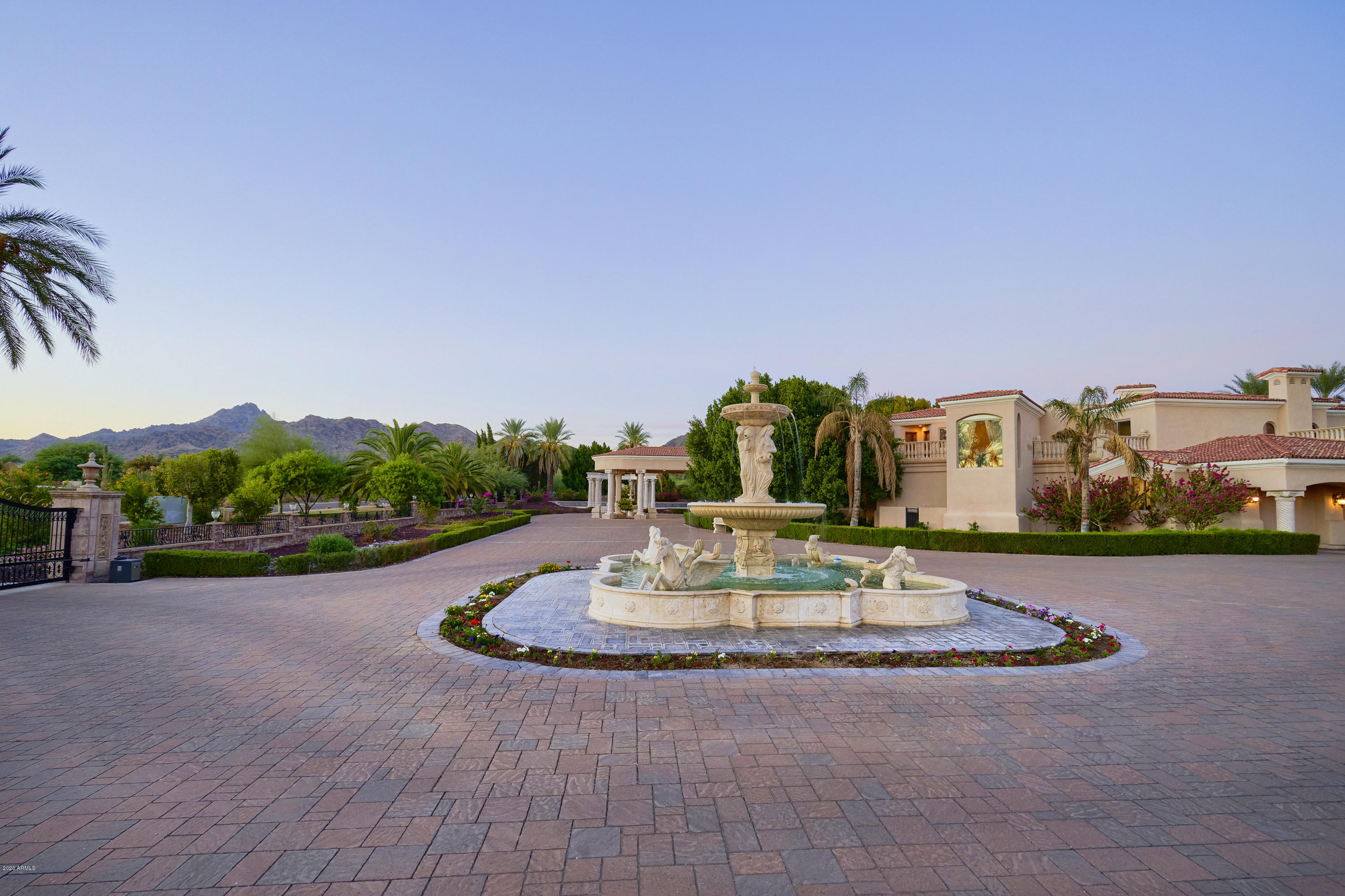 Palo Cristi Custom - Residential