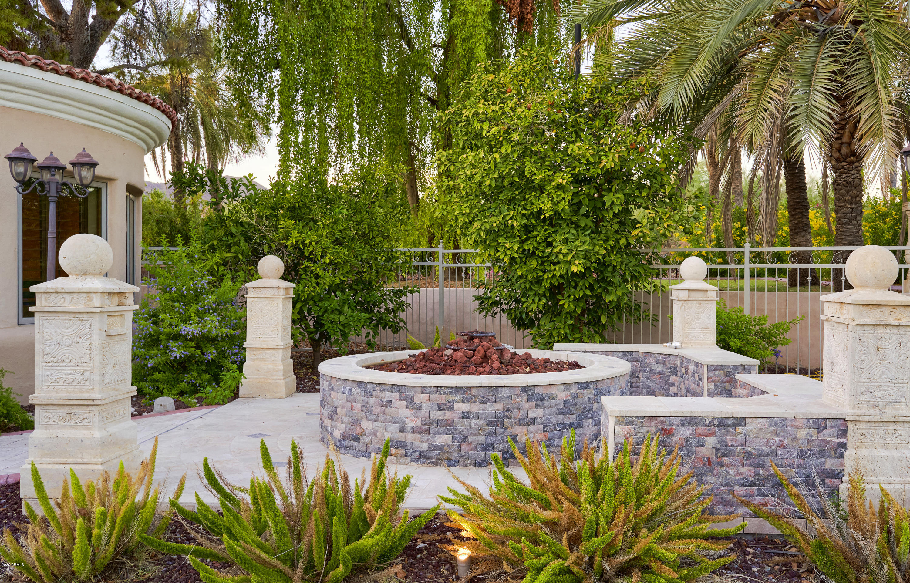 Palo Cristi Custom - Residential