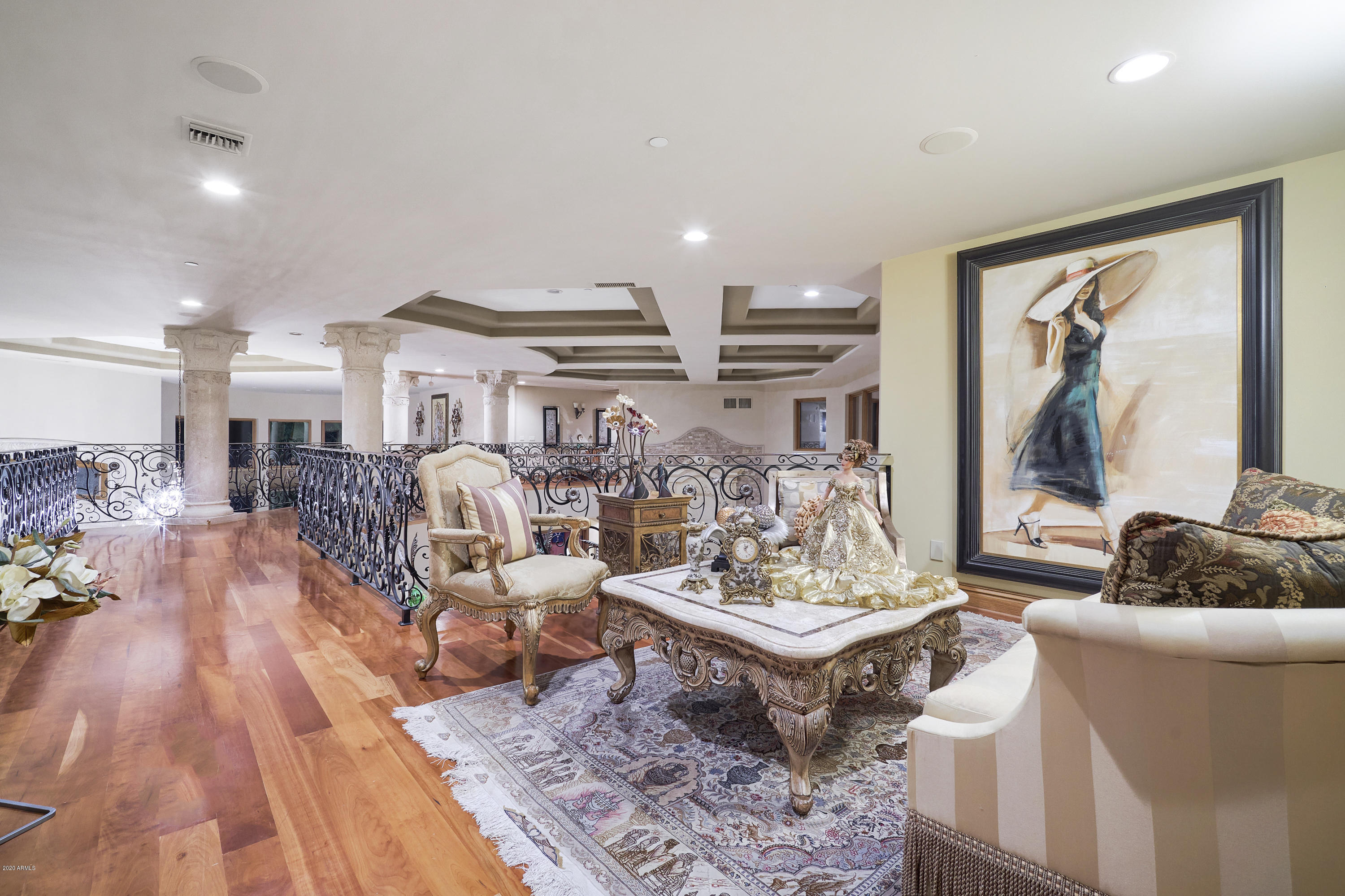 Palo Cristi Custom - Residential