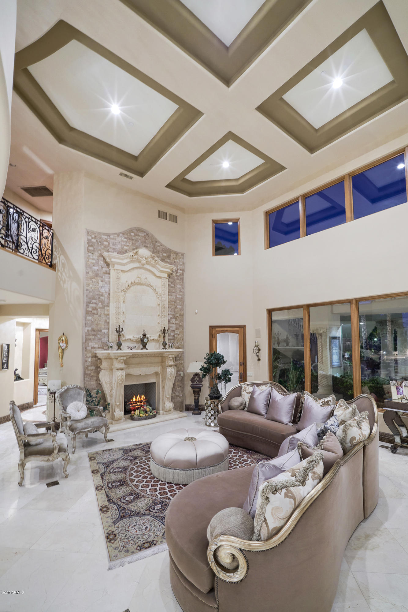 Palo Cristi Custom - Residential