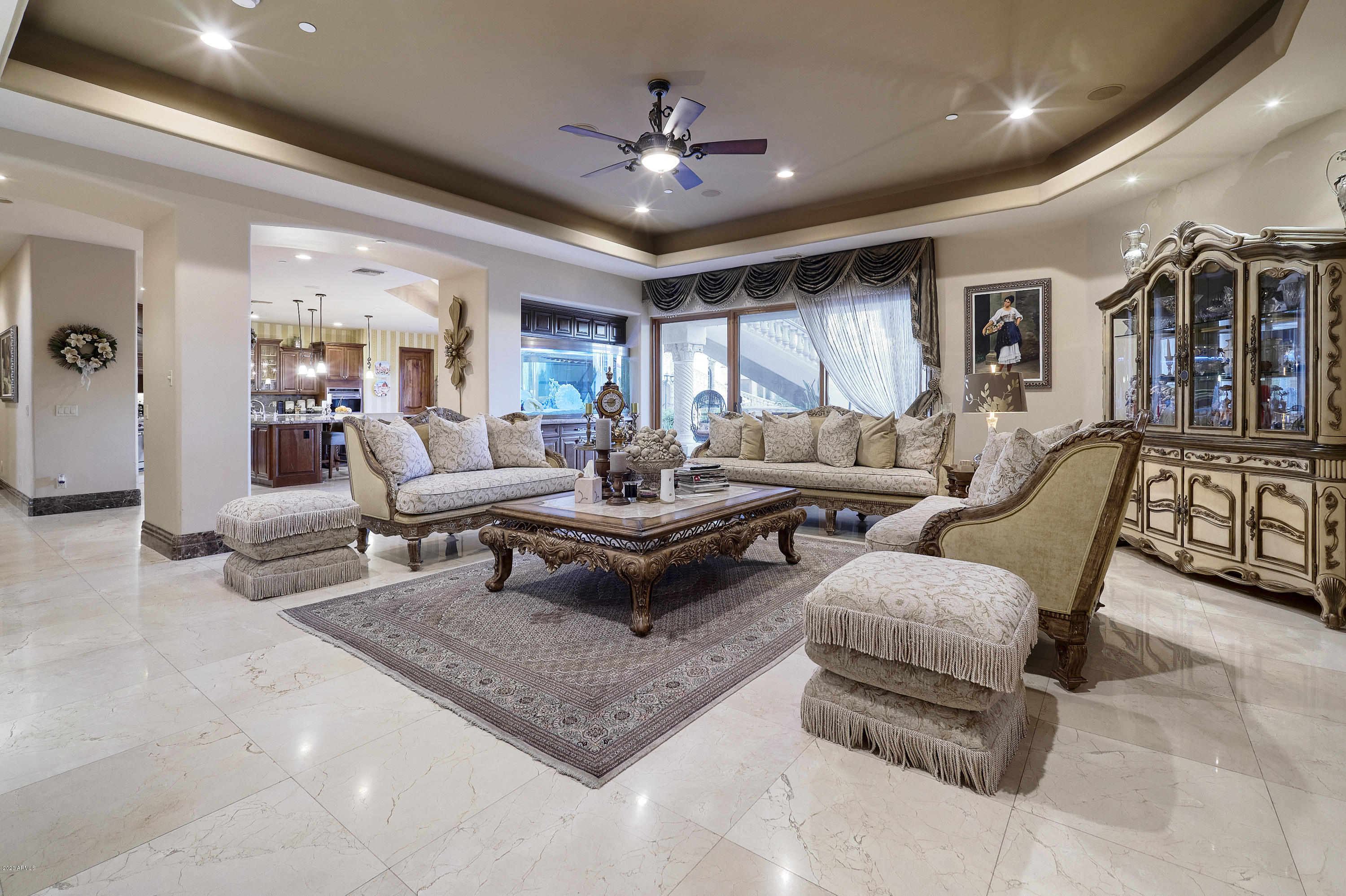 Palo Cristi Custom - Residential