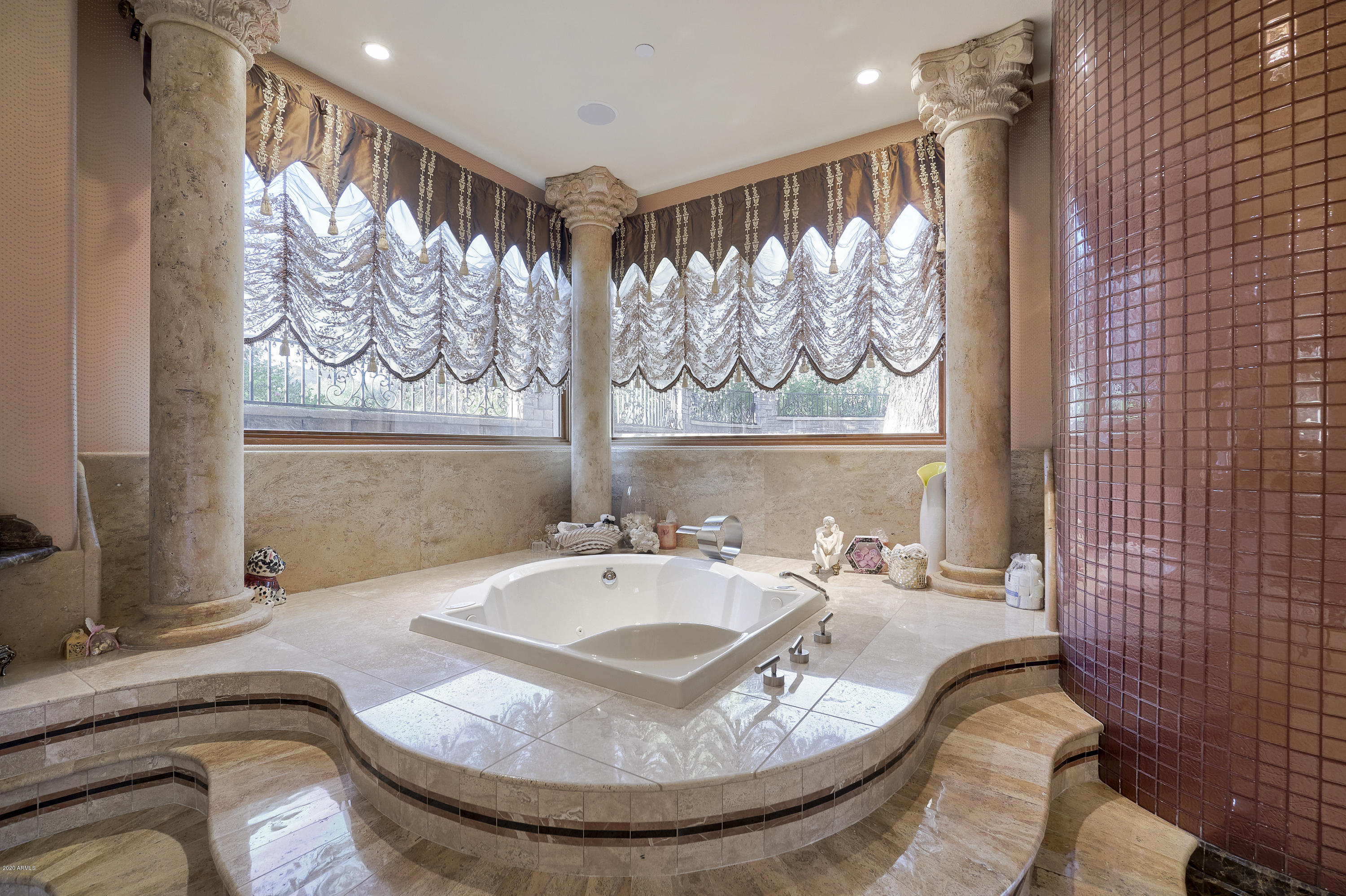 Palo Cristi Custom - Residential