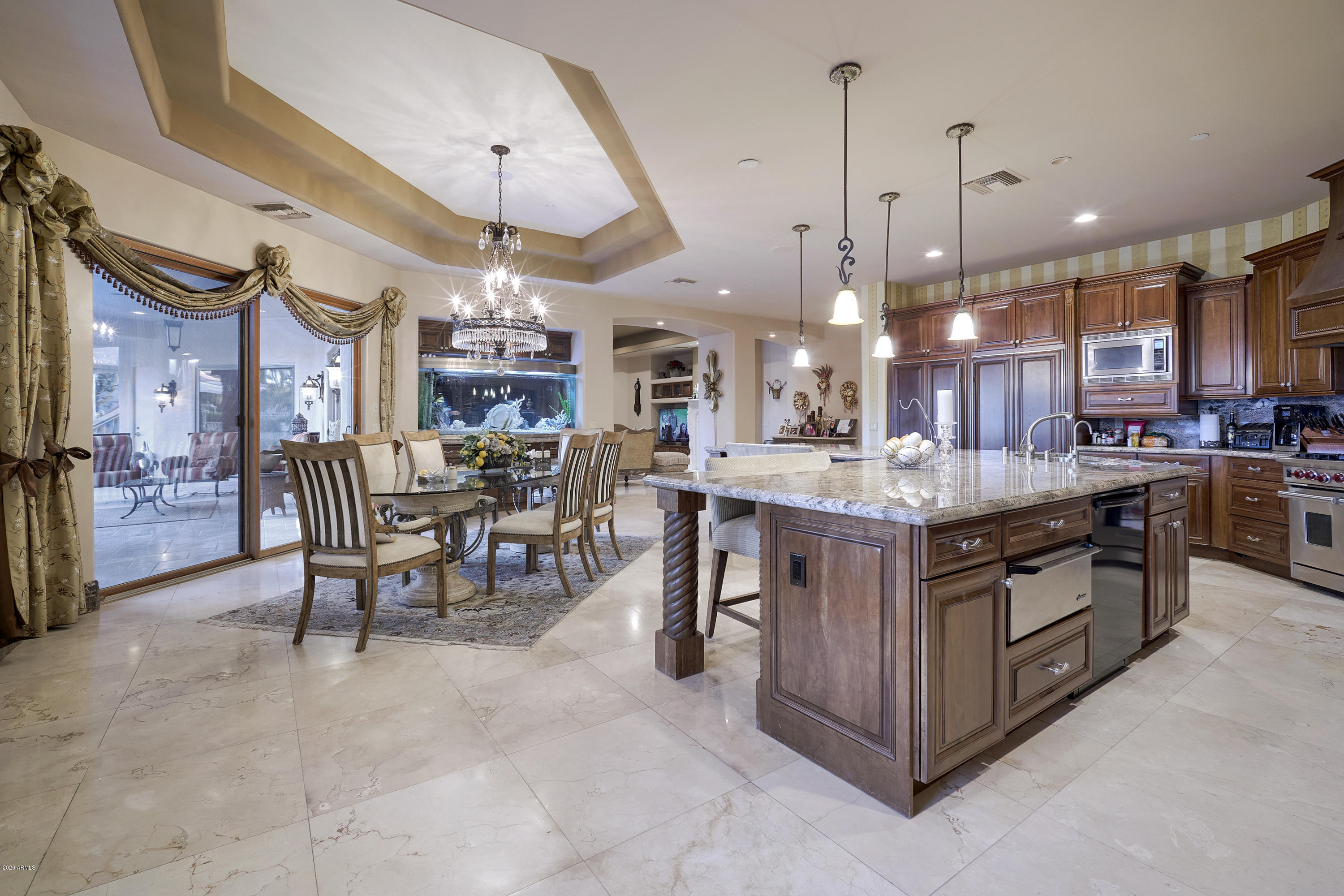 Palo Cristi Custom - Residential