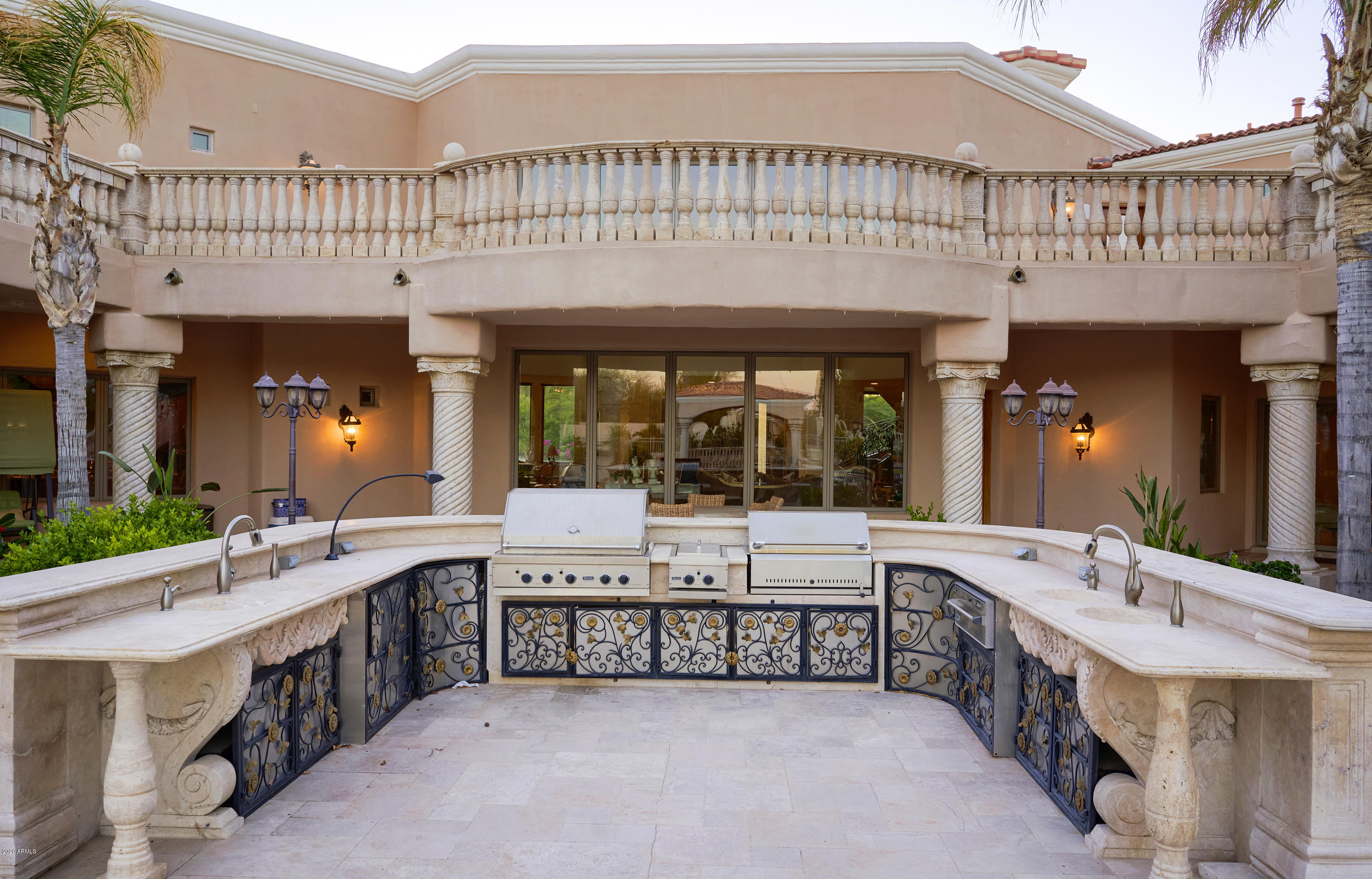 Palo Cristi Custom - Residential