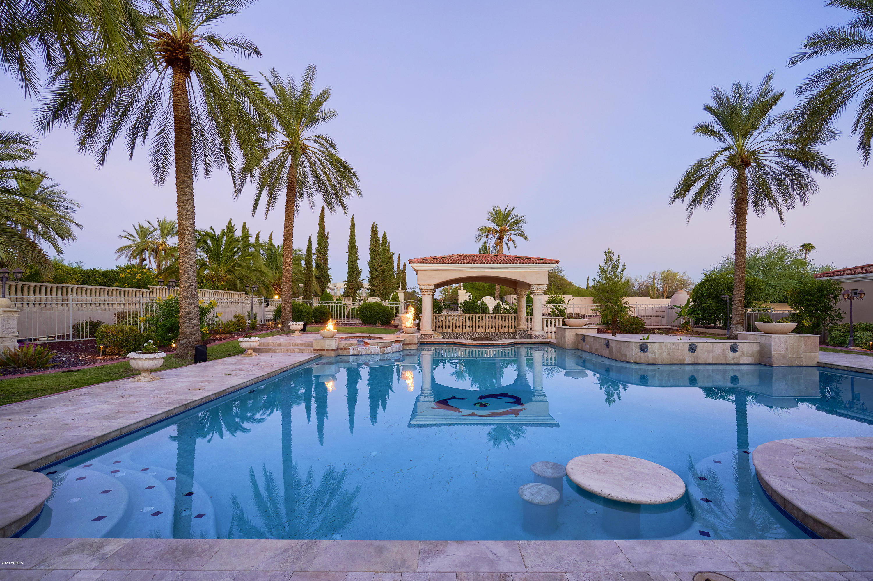 Palo Cristi Custom - Residential