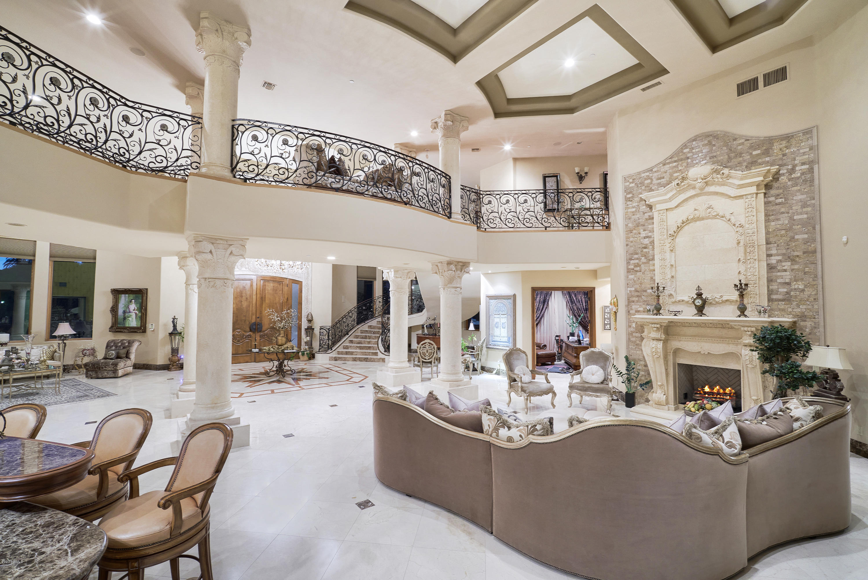 Palo Cristi Custom - Residential