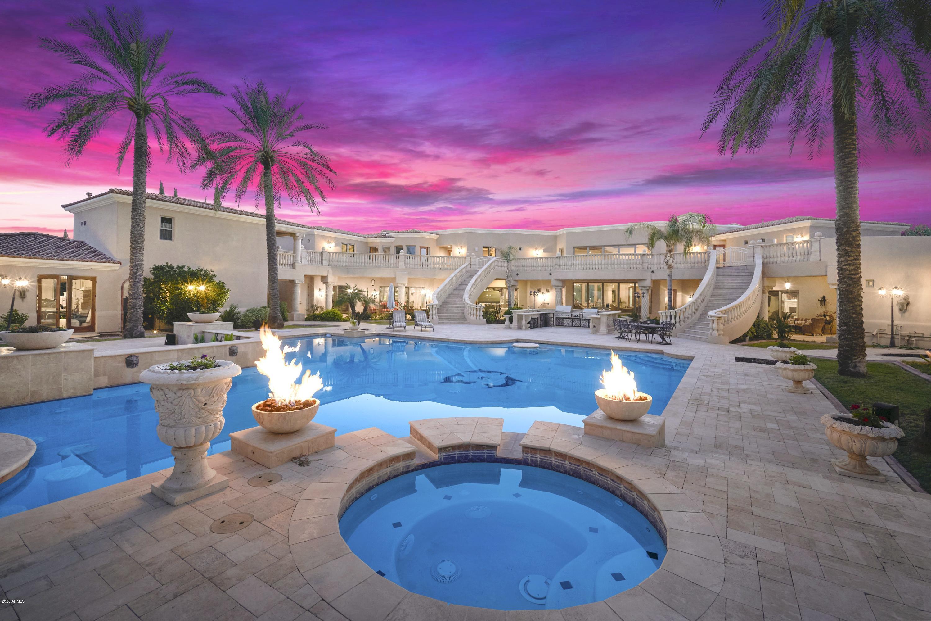 Palo Cristi Custom - Residential