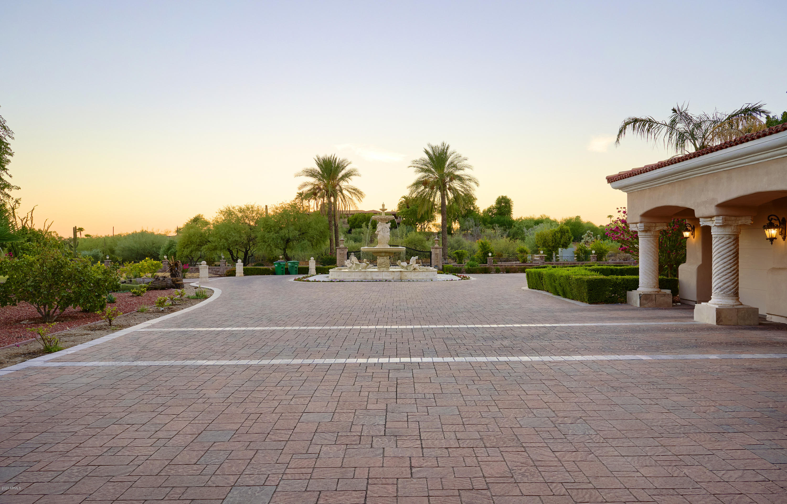 Palo Cristi Custom - Residential