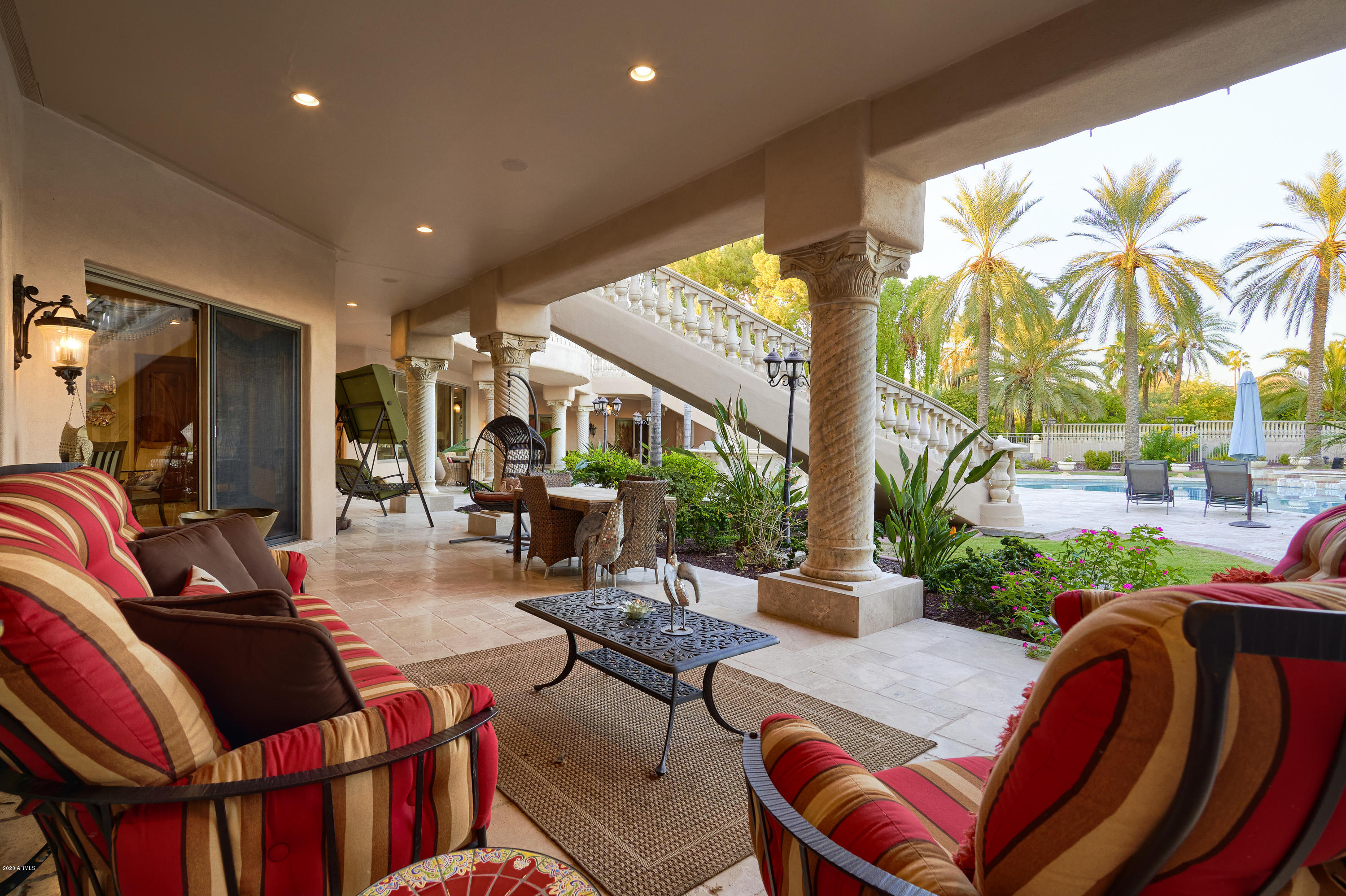Palo Cristi Custom - Residential