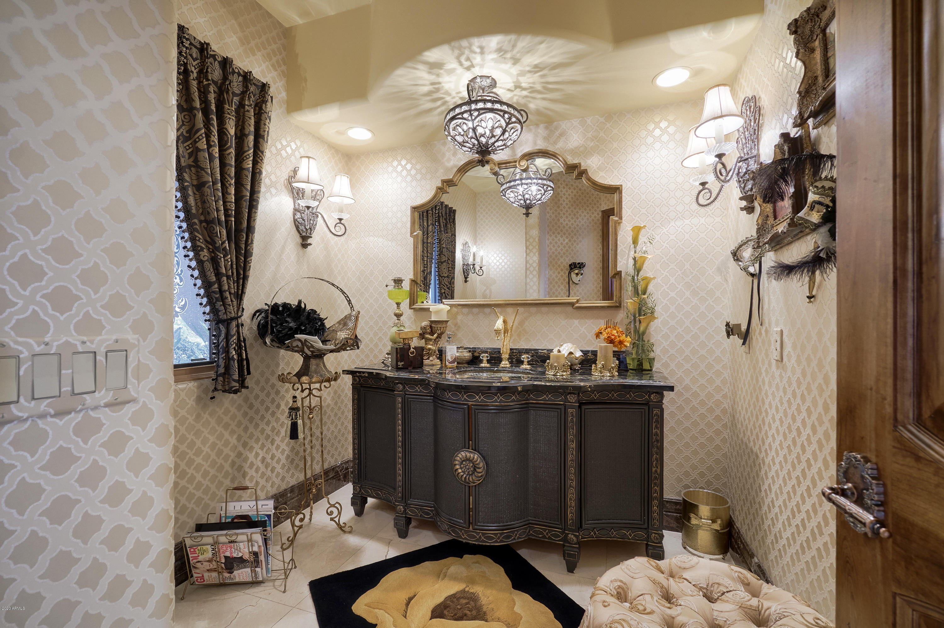 Palo Cristi Custom - Residential
