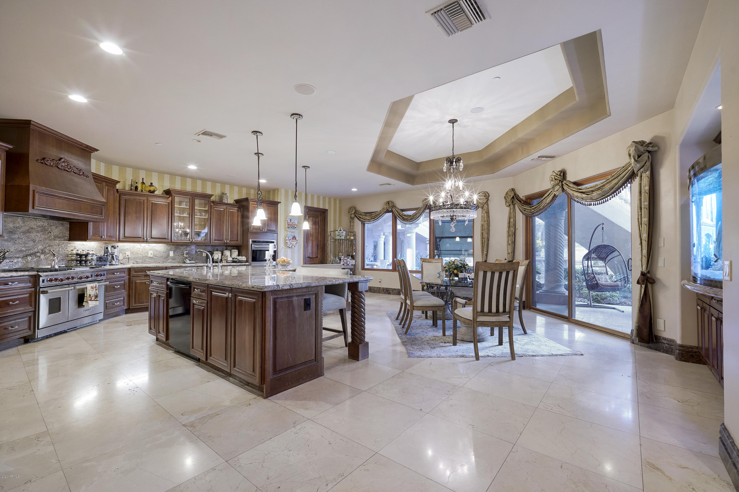 Palo Cristi Custom - Residential