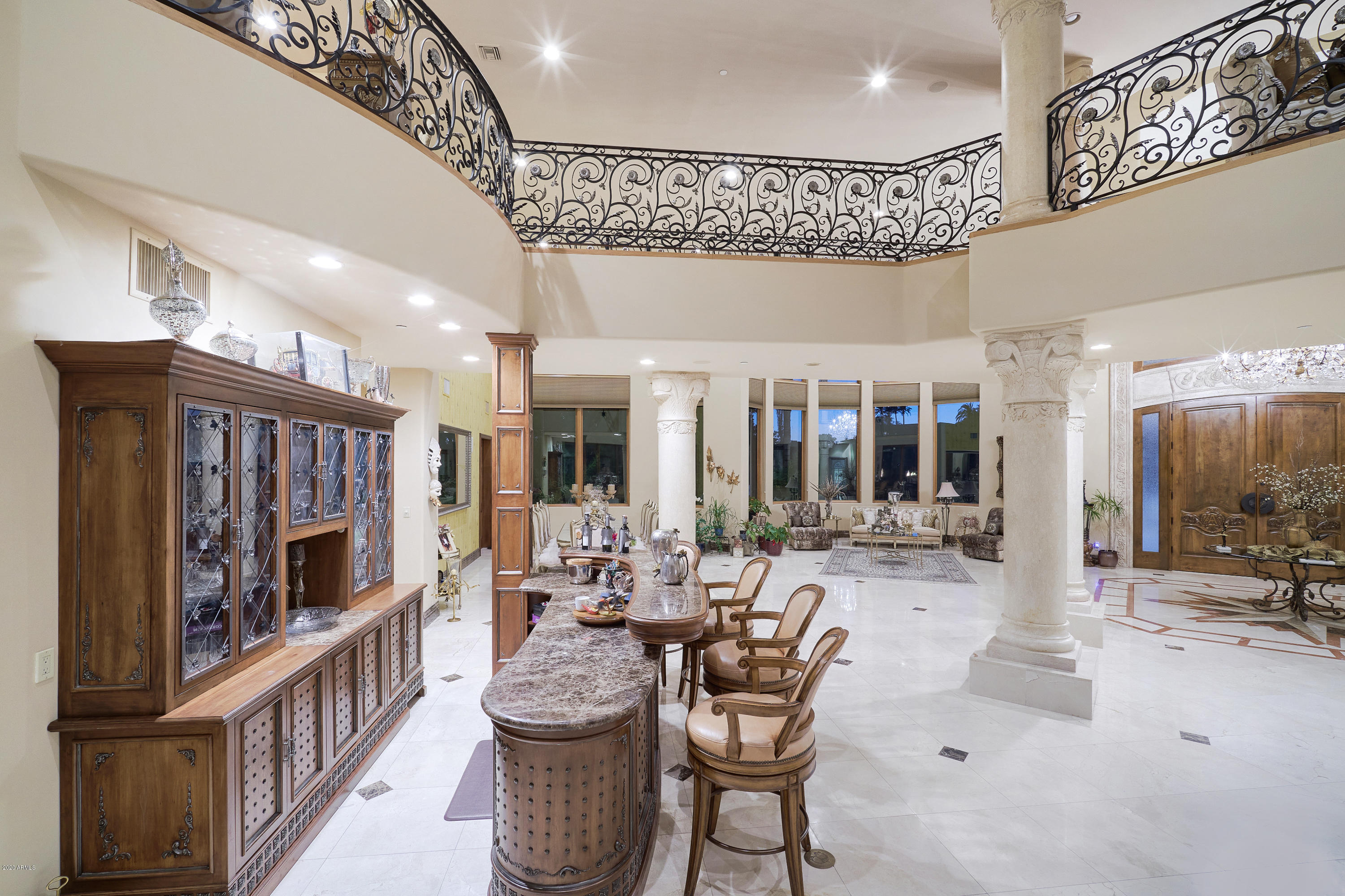 Palo Cristi Custom - Residential