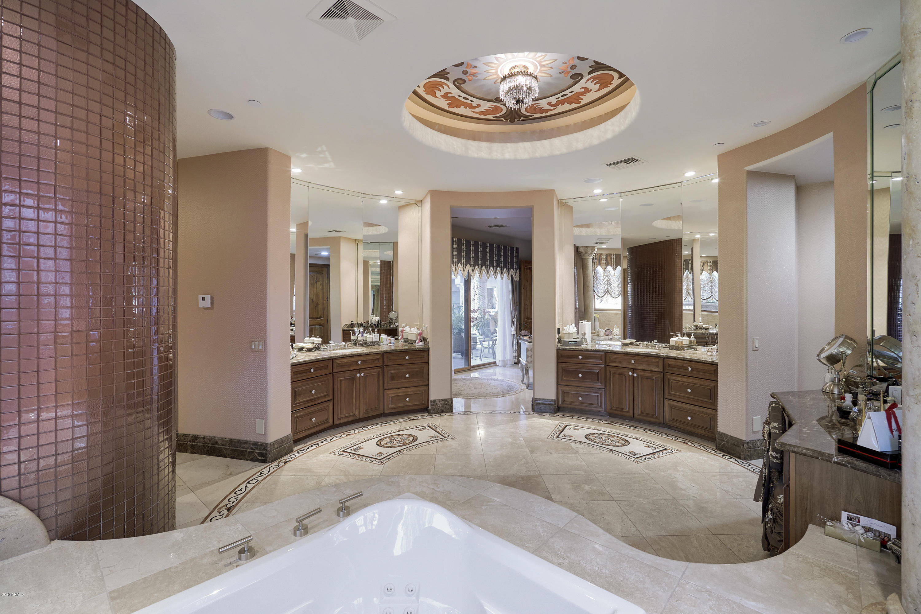 Palo Cristi Custom - Residential
