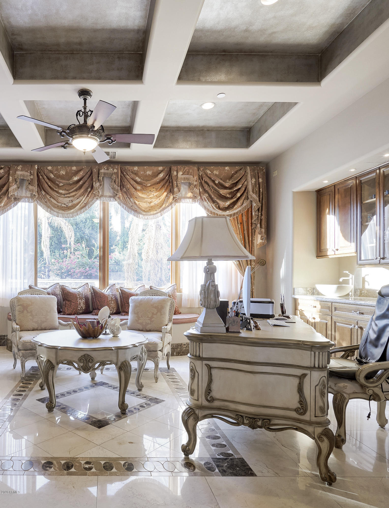 Palo Cristi Custom - Residential