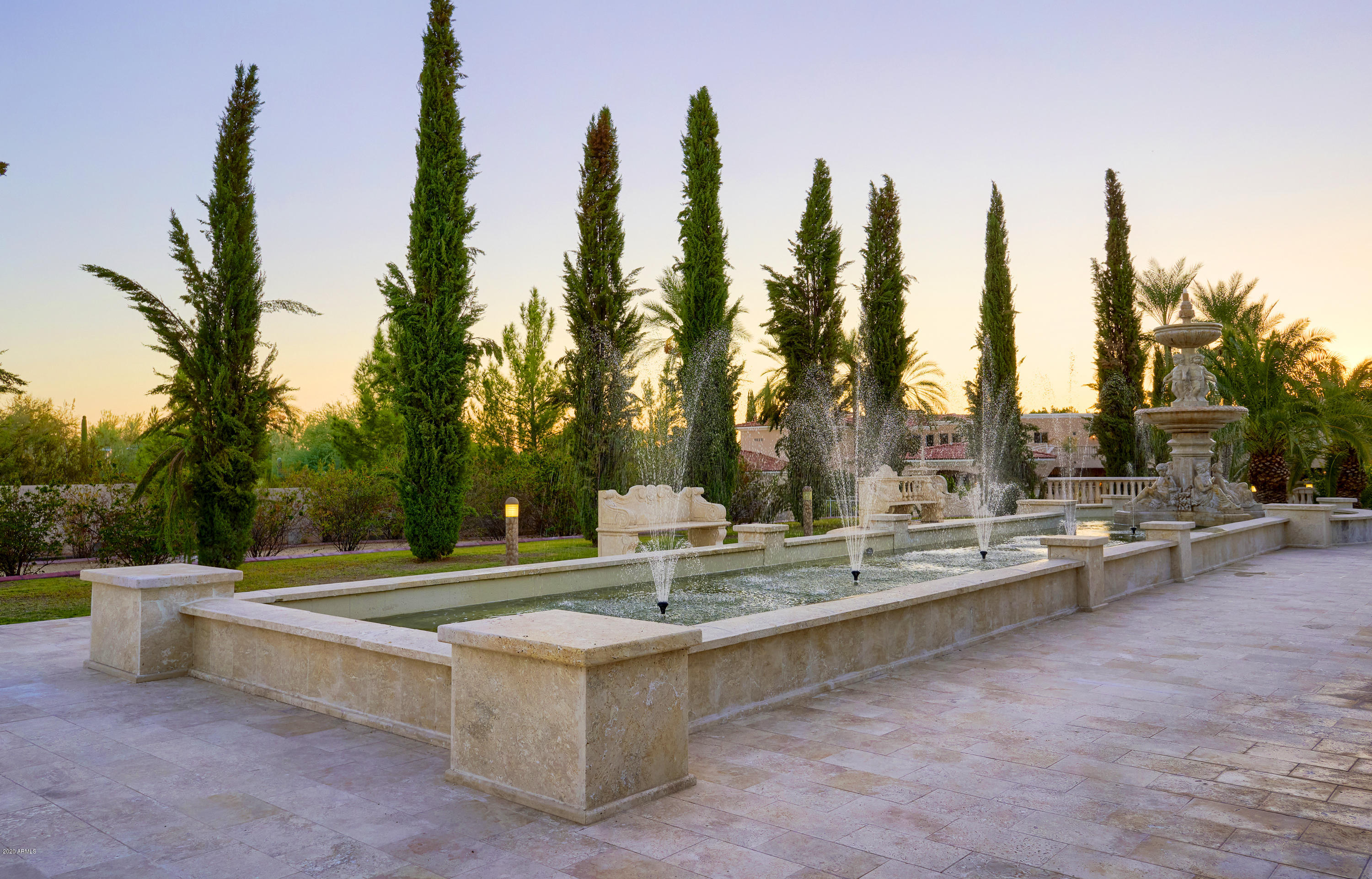 Palo Cristi Custom - Residential