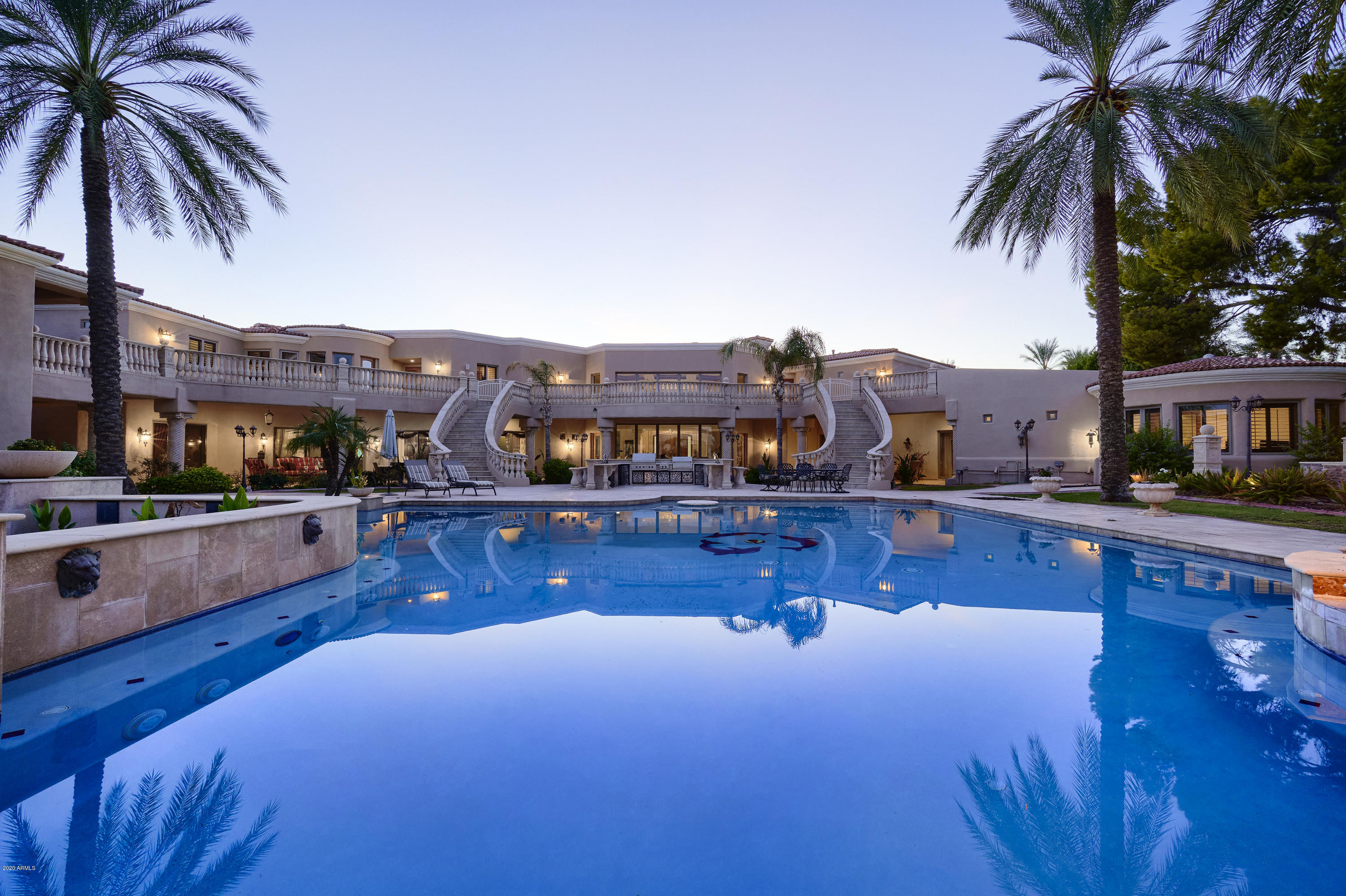 Palo Cristi Custom - Residential