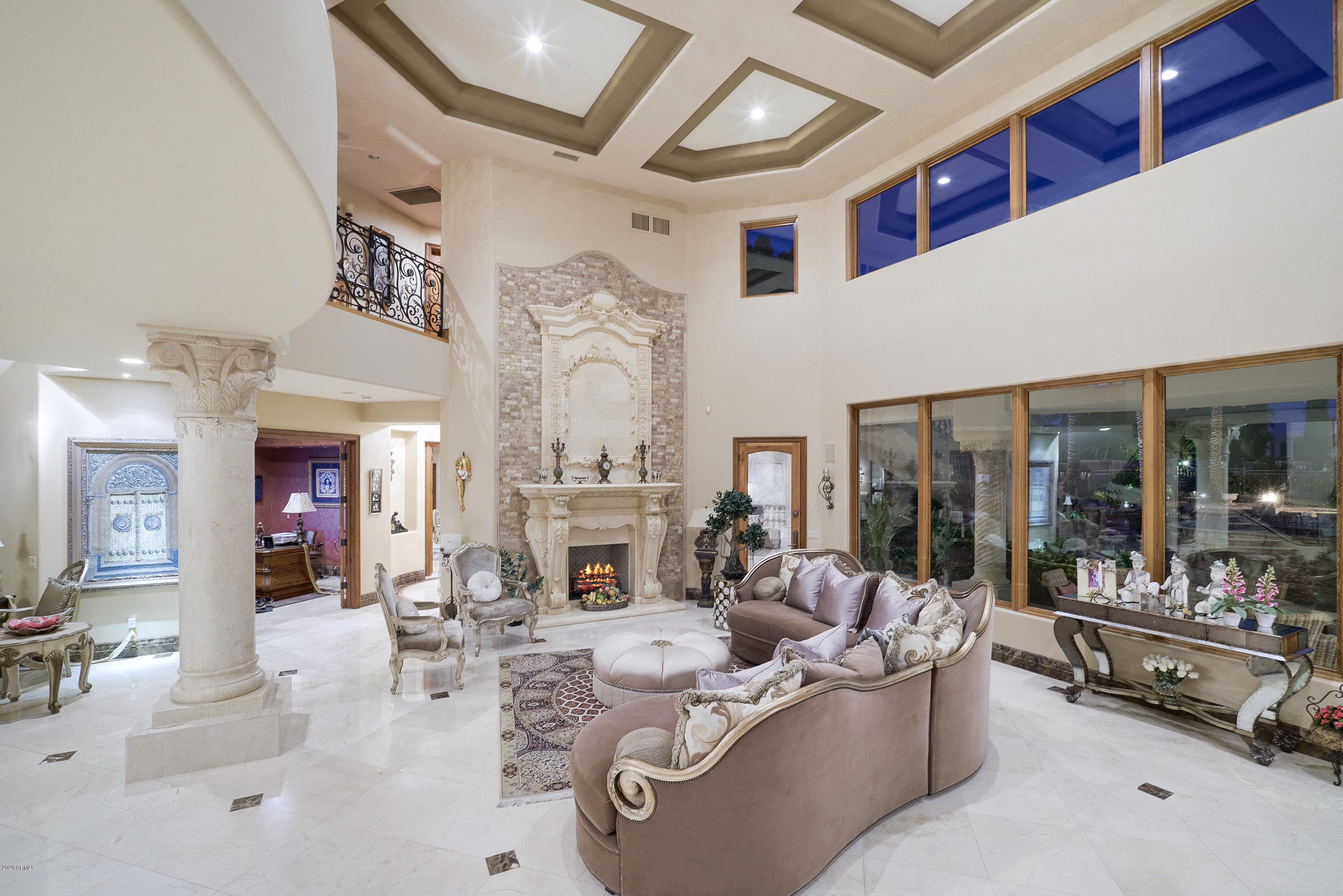Palo Cristi Custom - Residential