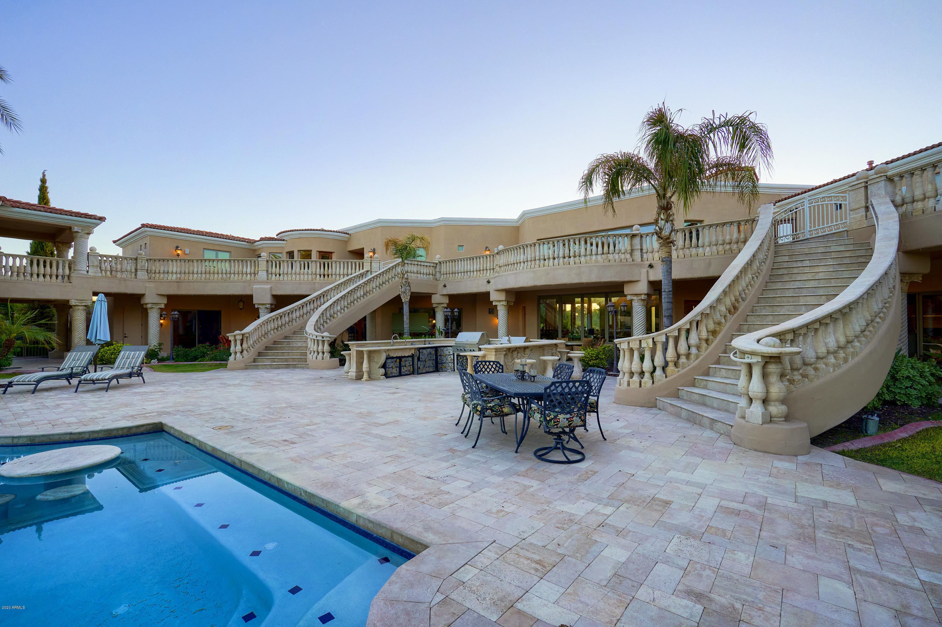 Palo Cristi Custom - Residential
