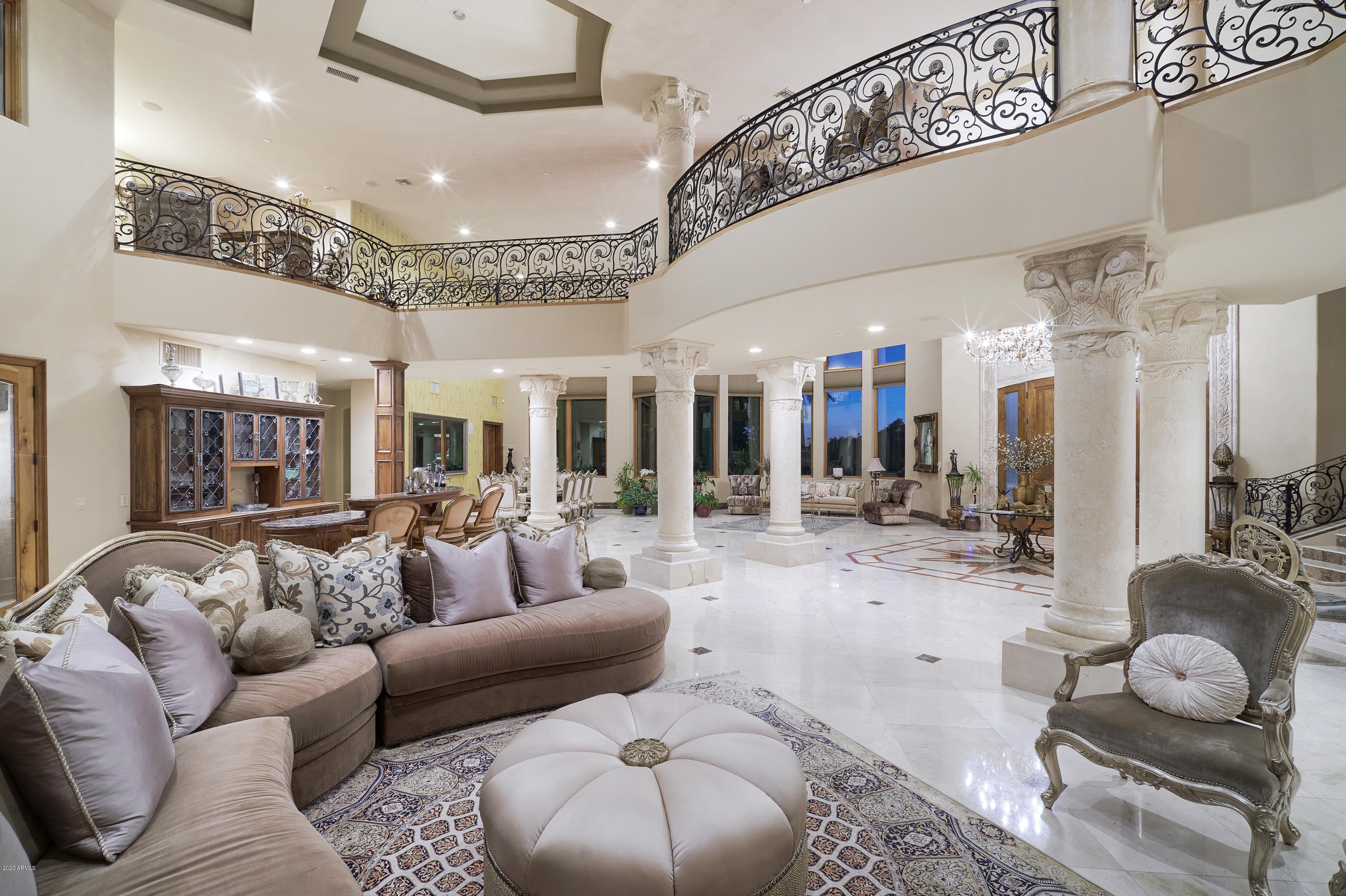 Palo Cristi Custom - Residential