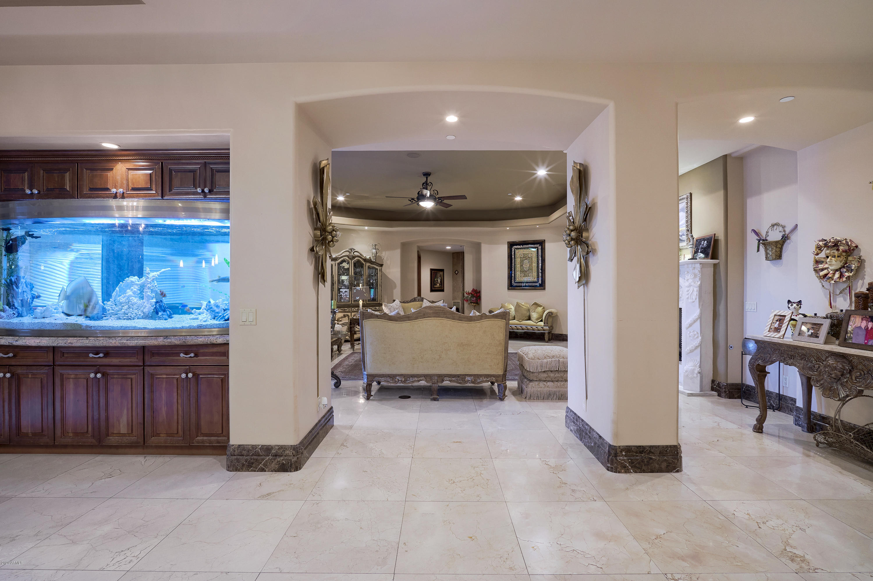 Palo Cristi Custom - Residential