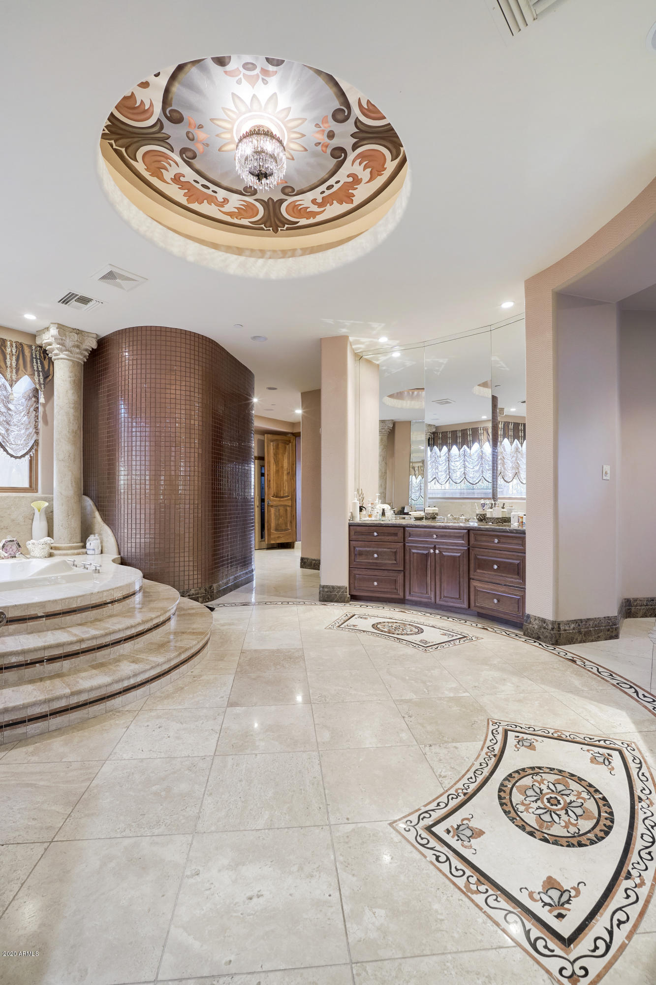 Palo Cristi Custom - Residential