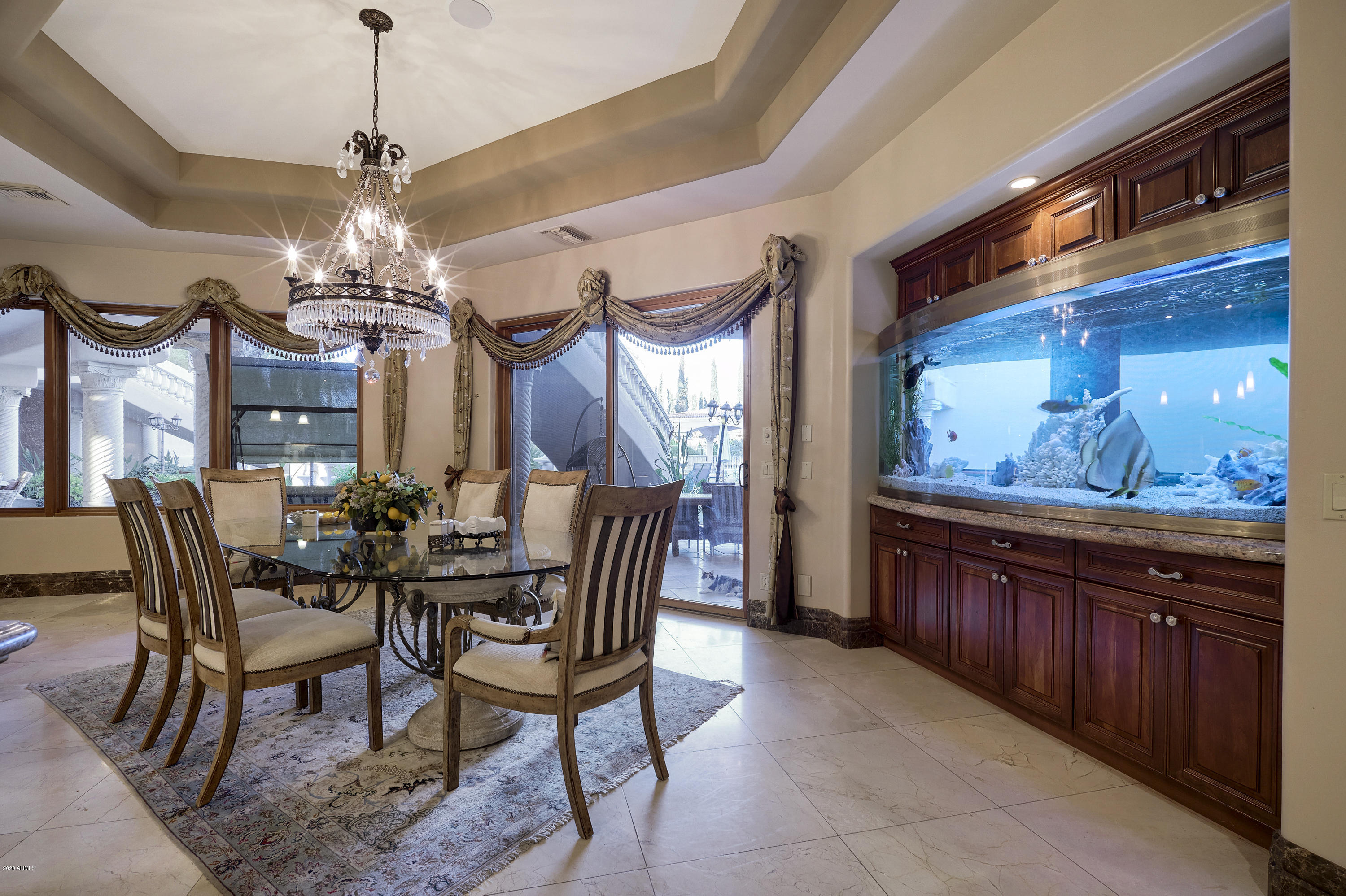 Palo Cristi Custom - Residential