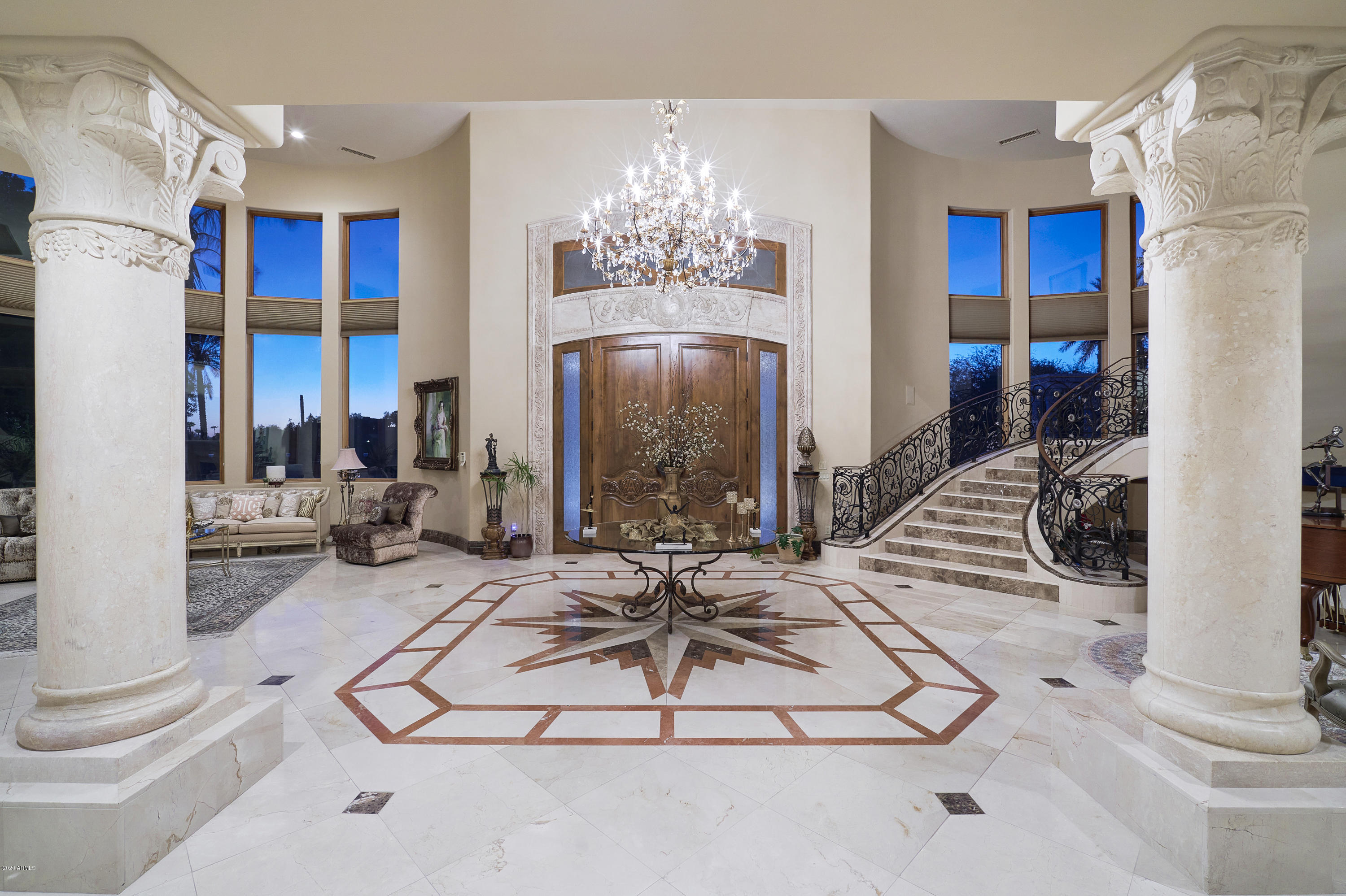 Palo Cristi Custom - Residential