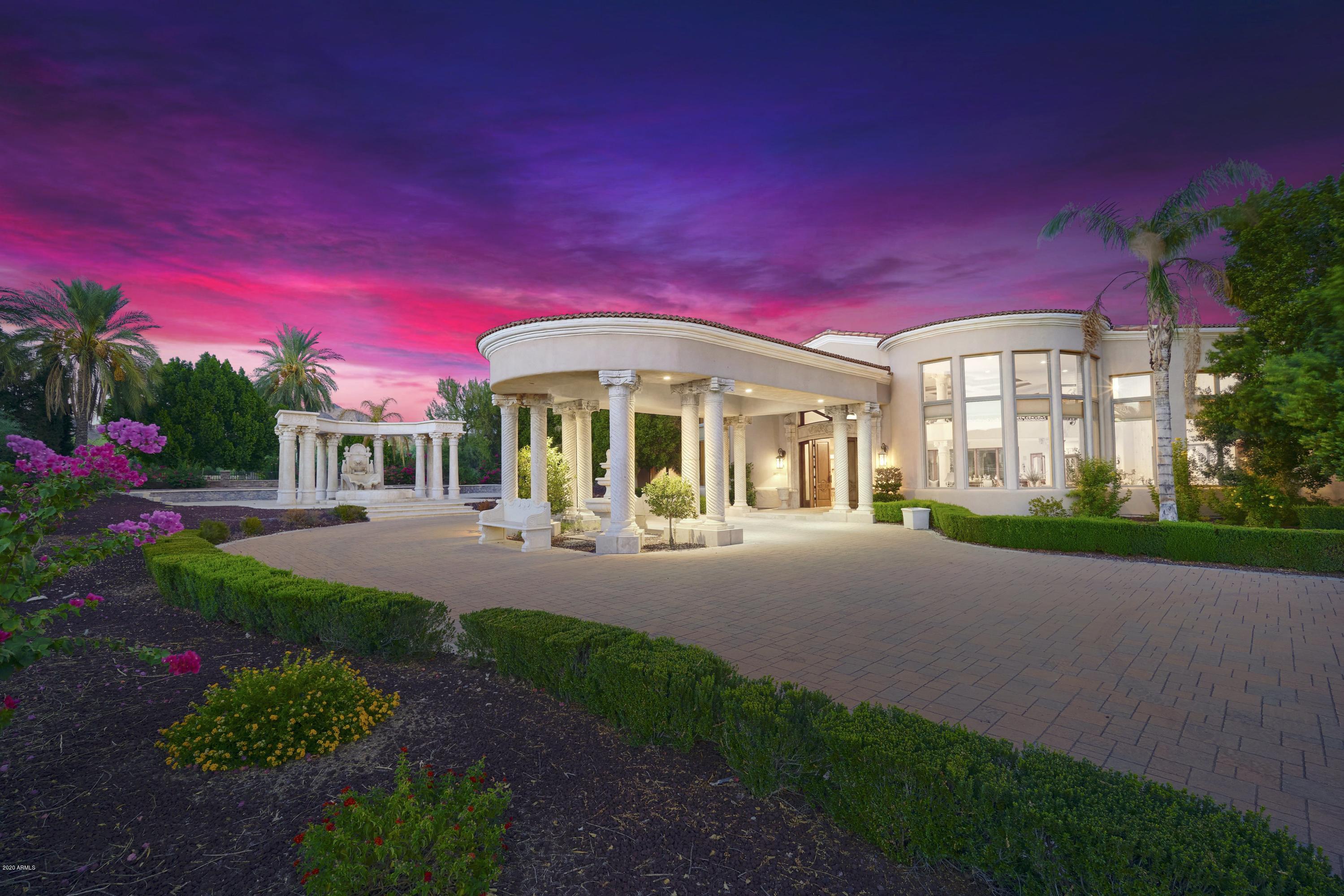 Palo Cristi Custom - Residential