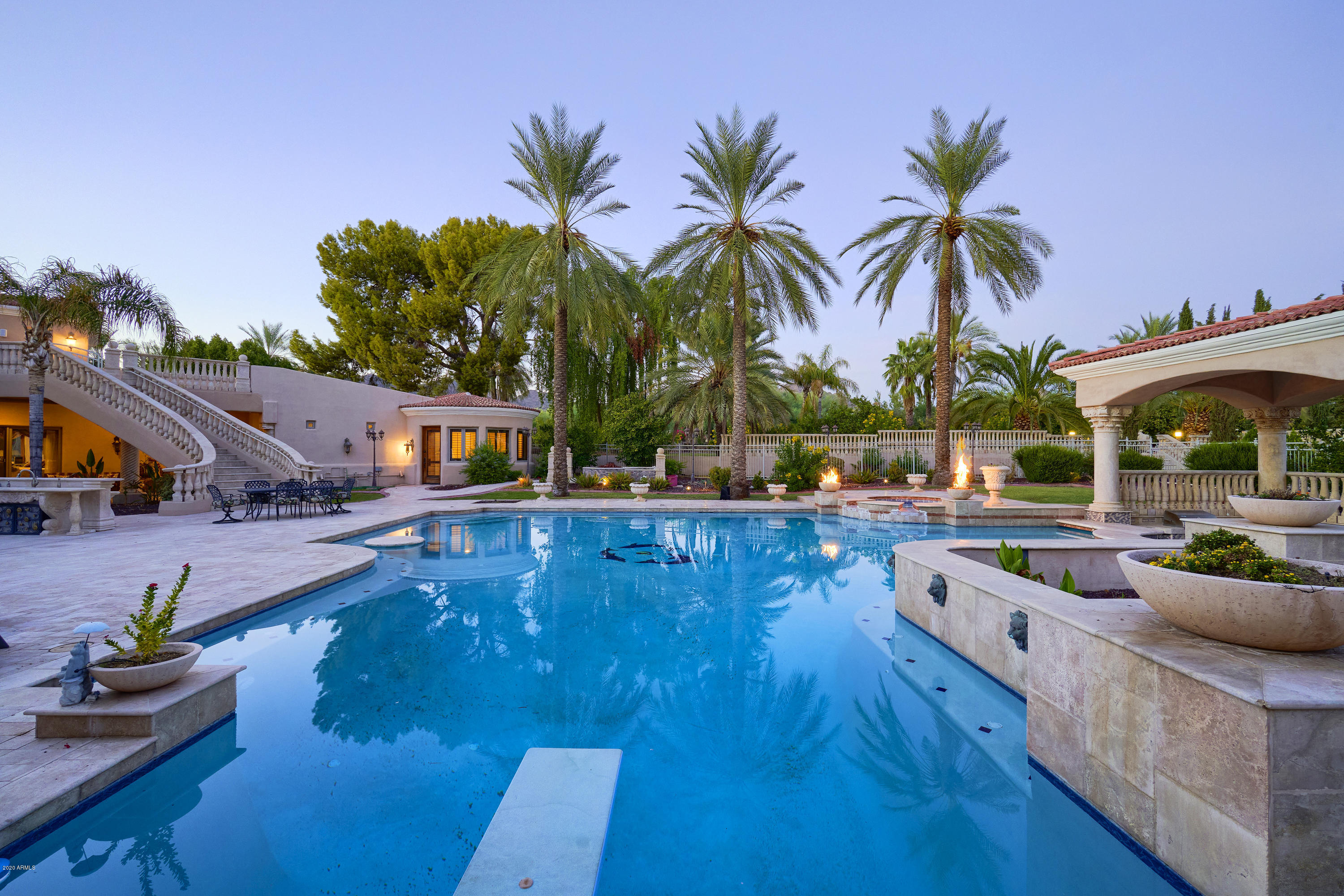 Palo Cristi Custom - Residential