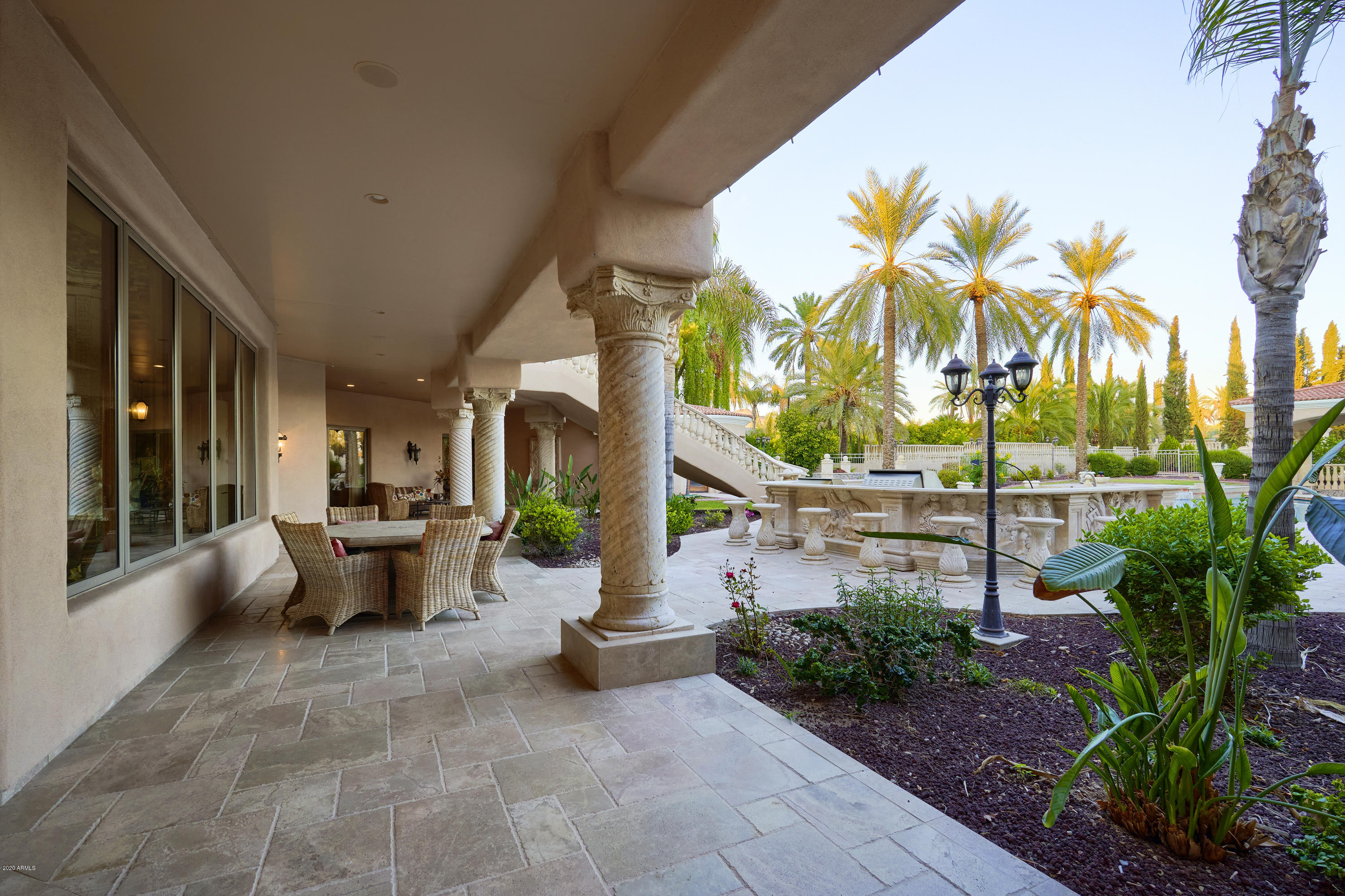 Palo Cristi Custom - Residential