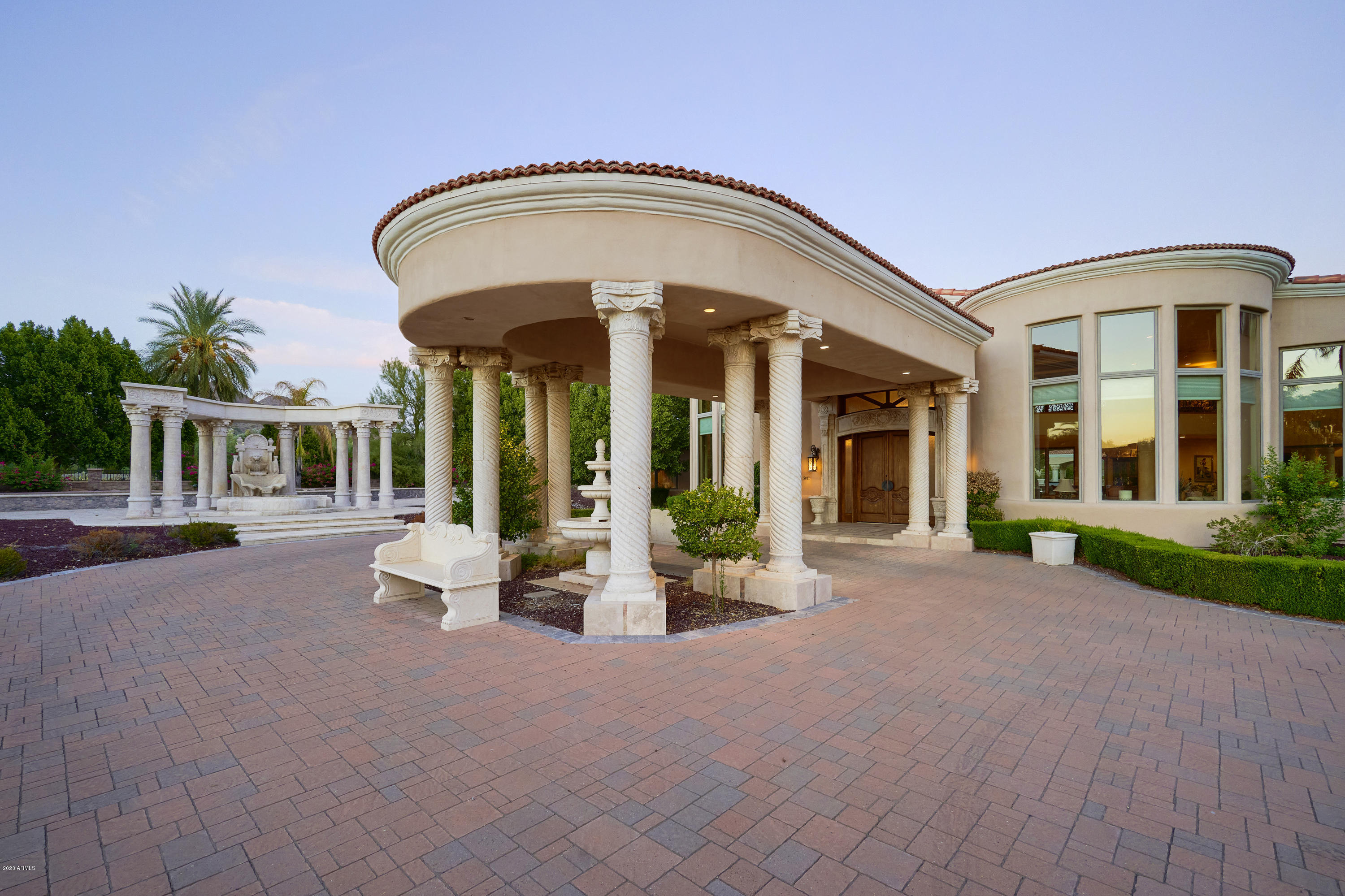 Palo Cristi Custom - Residential