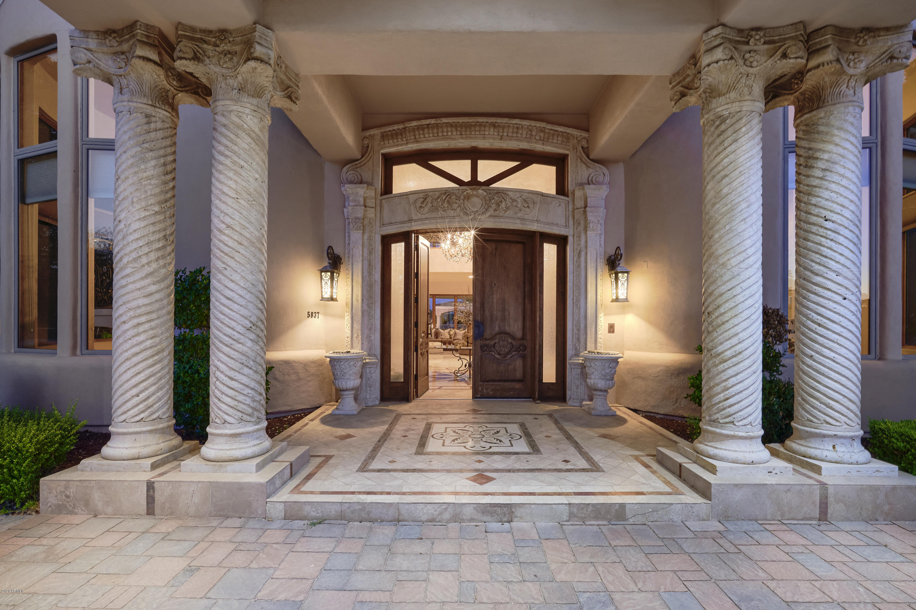 Palo Cristi Custom - Residential