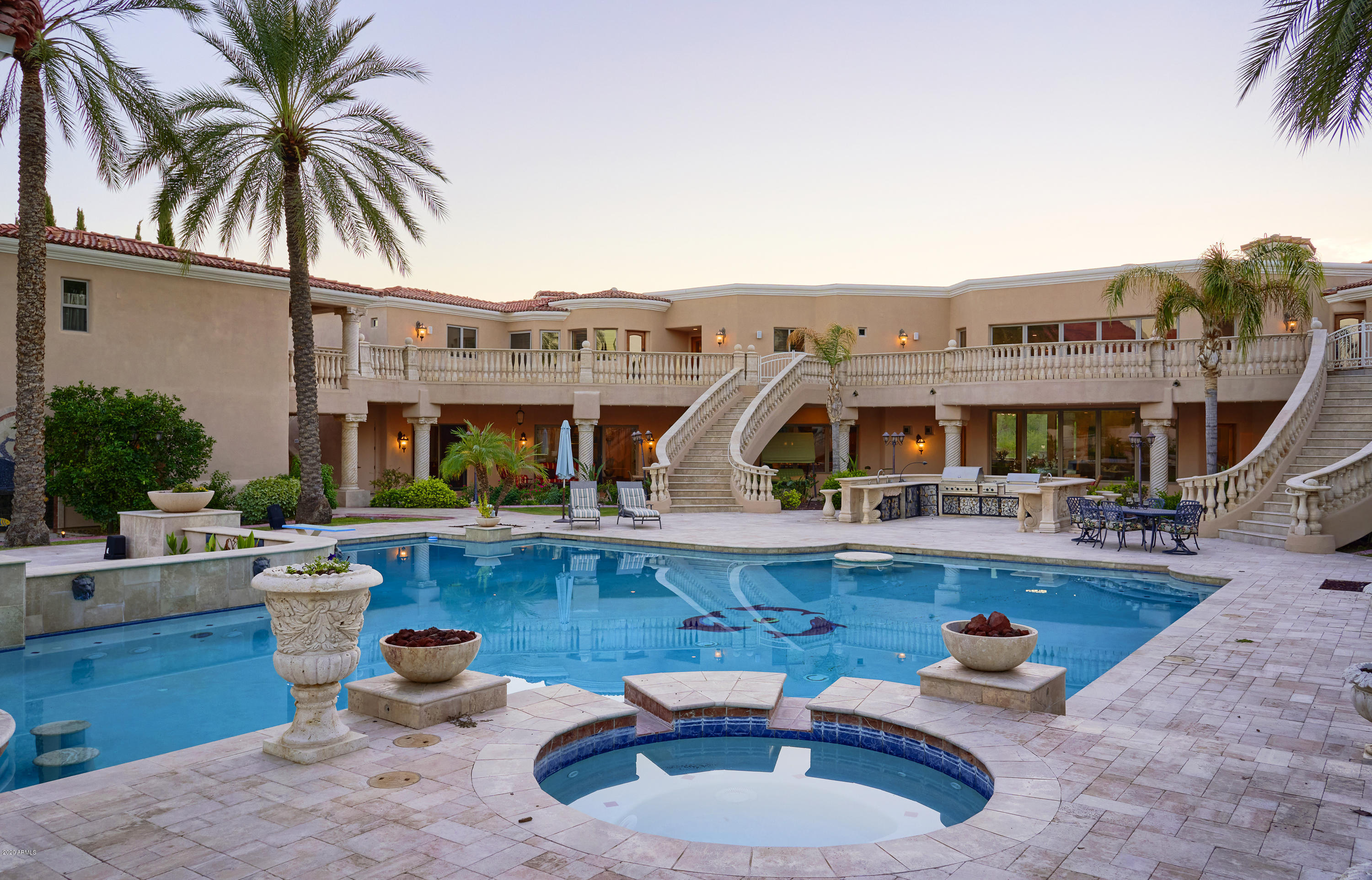 Palo Cristi Custom - Residential