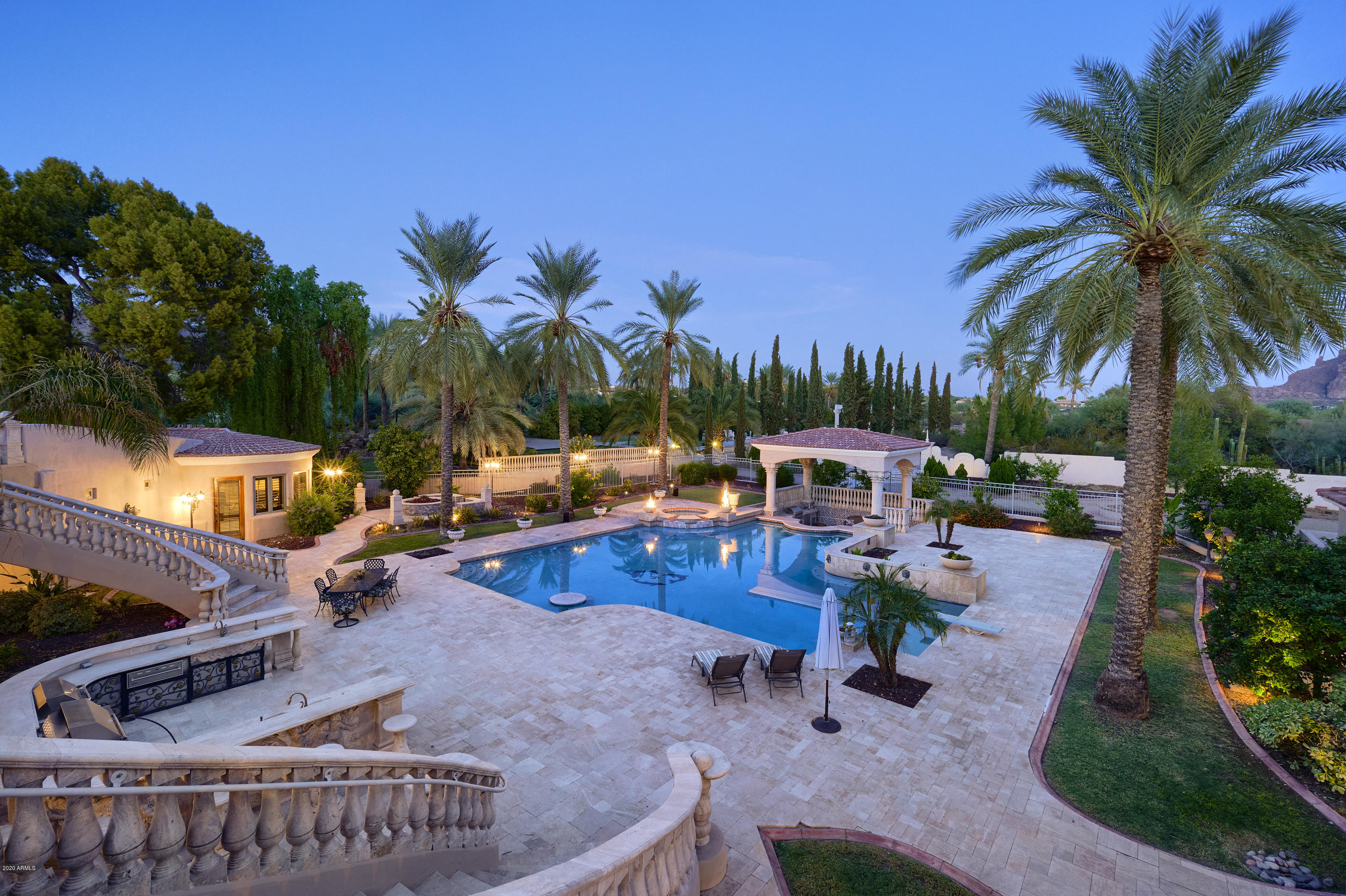 Palo Cristi Custom - Residential