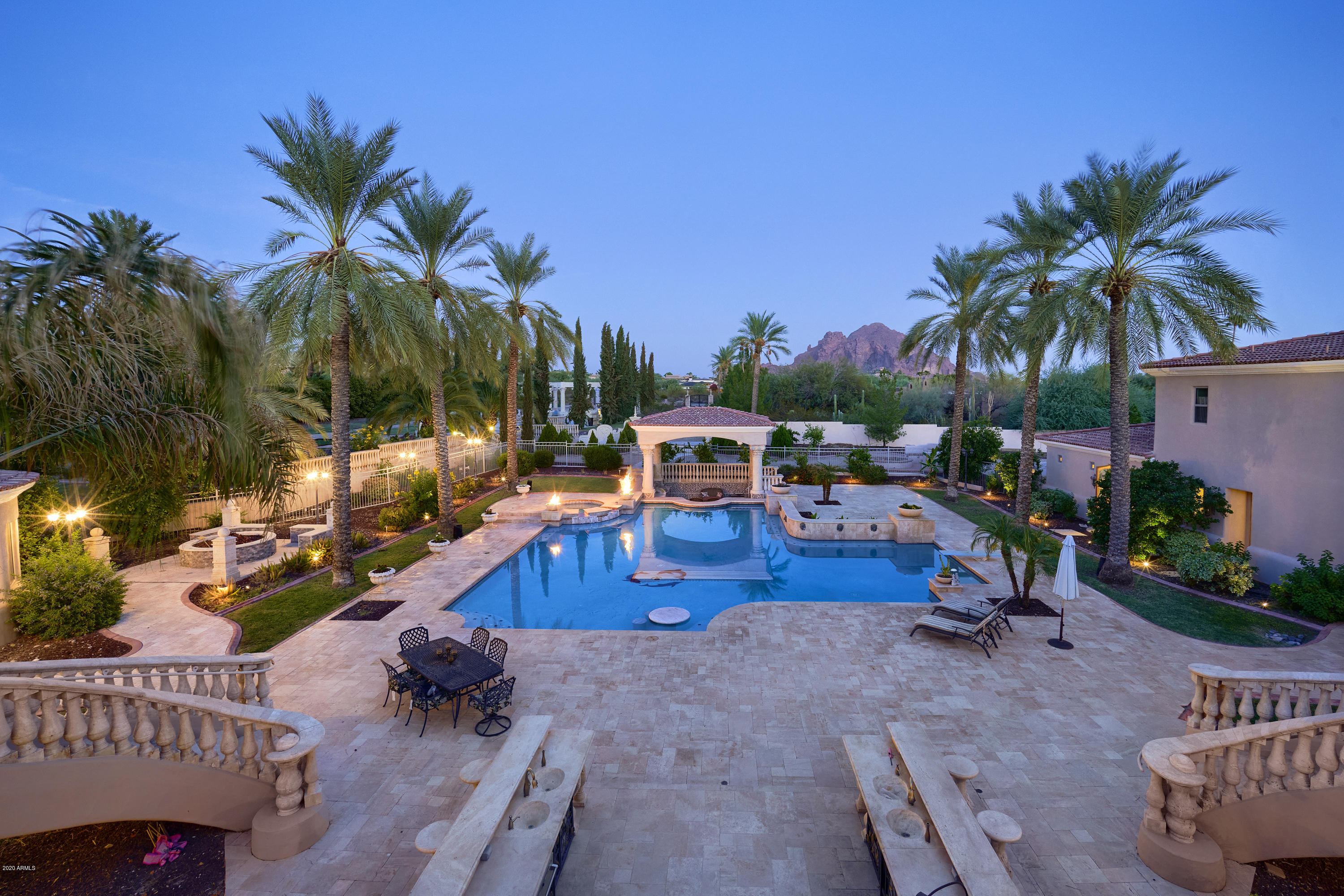 Palo Cristi Custom - Residential