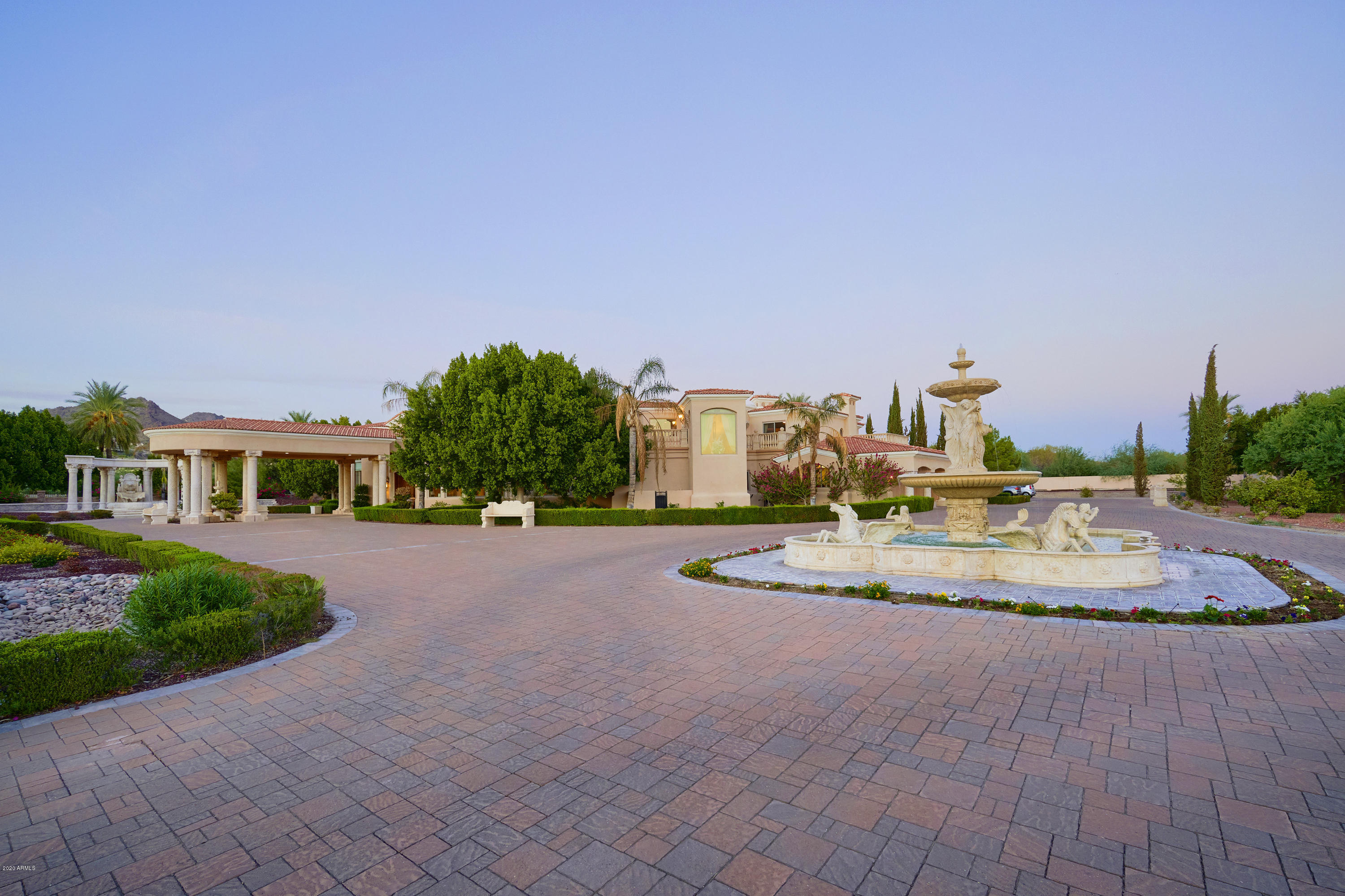 Palo Cristi Custom - Residential
