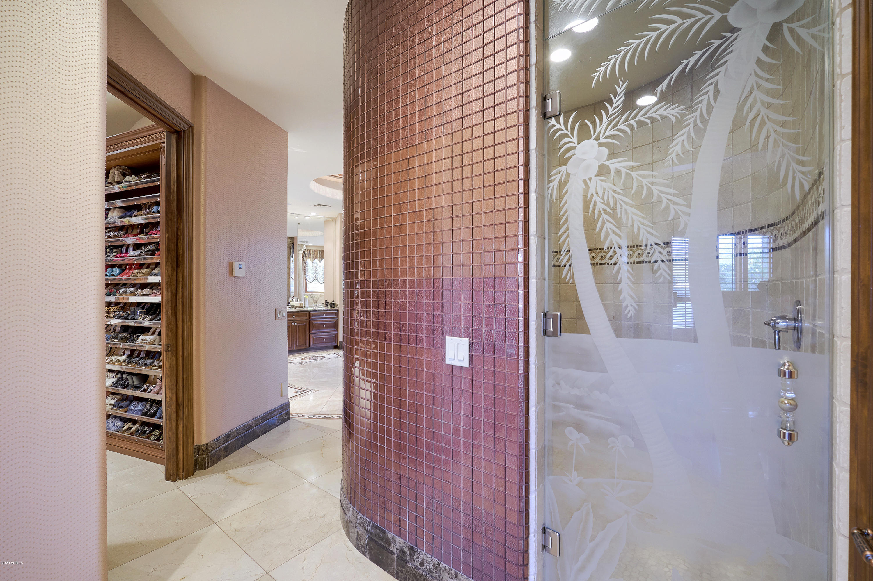 Palo Cristi Custom - Residential