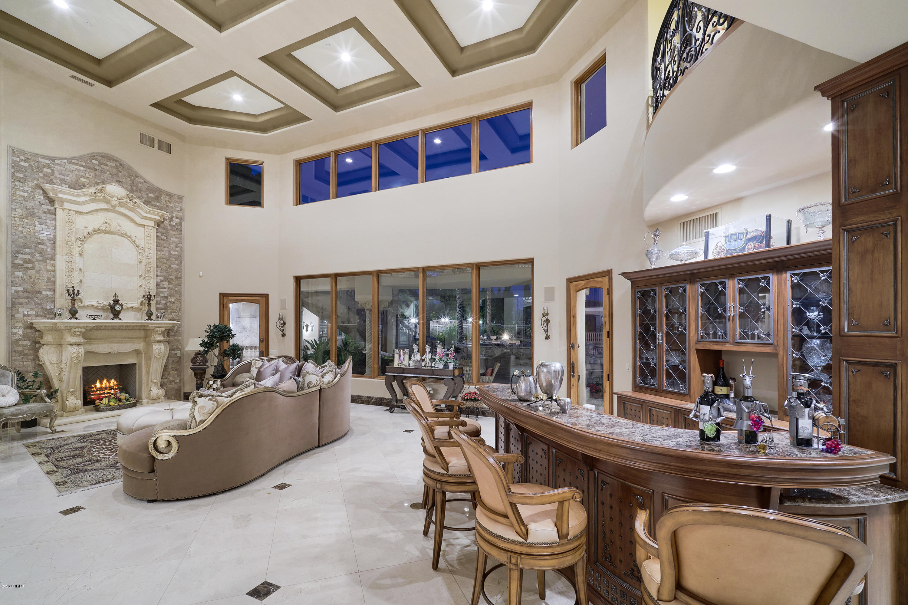 Palo Cristi Custom - Residential